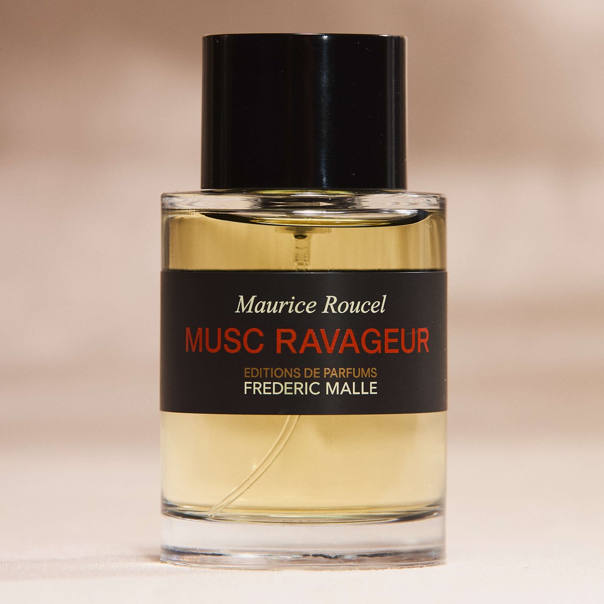 Musc Ravageur by Frédéric Malle – Eau de Parfum