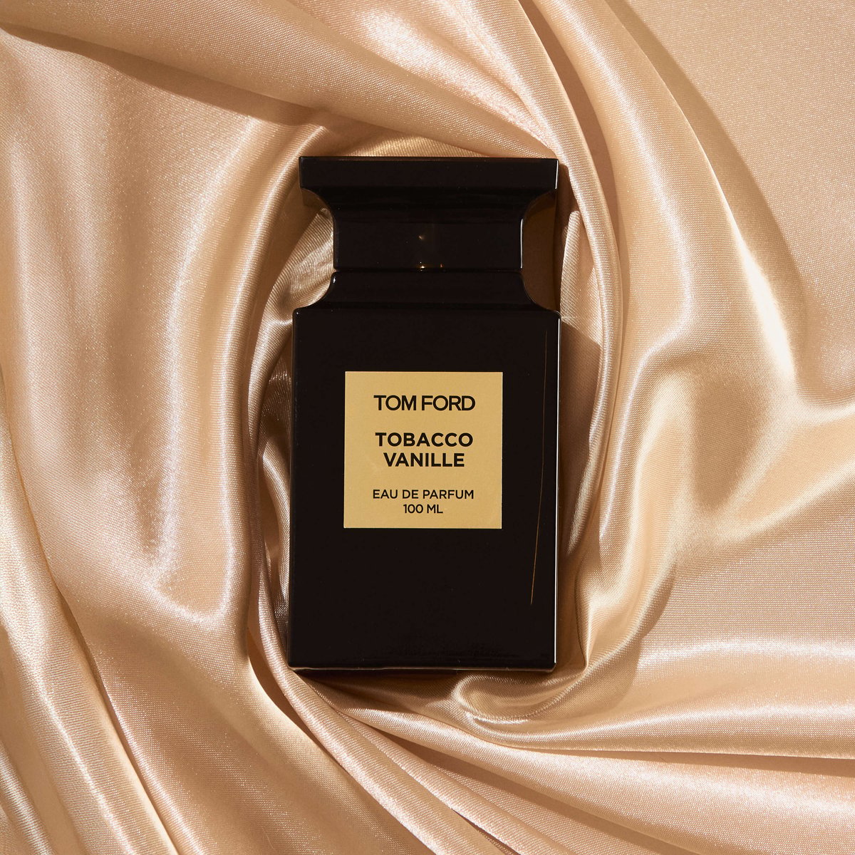 Tobacco Vanille by Tom Ford – Eau de Parfum | The Scent Nest