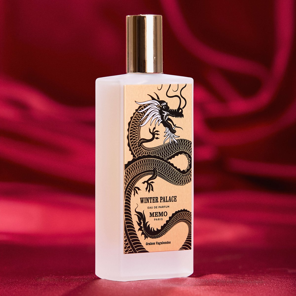 Winter Palace by Memo Paris – Eau de Parfum | The Scent Nest