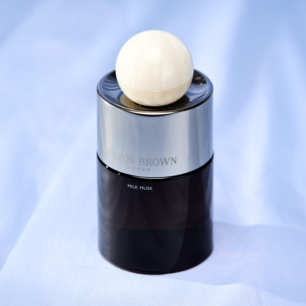 Milk Musk by Molton Brown – Eau de Parfum | The Scent Nest