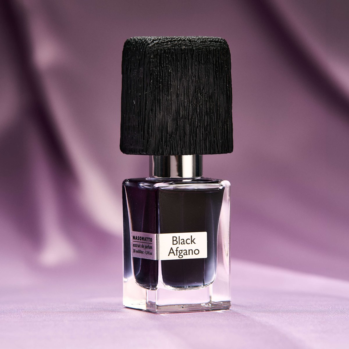Black Afgano by Nasomatto – Extrait de Parfum