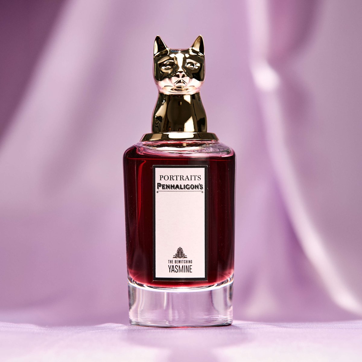 The Bewitching Yasmine by Penhaligon's – Eau de Parfum