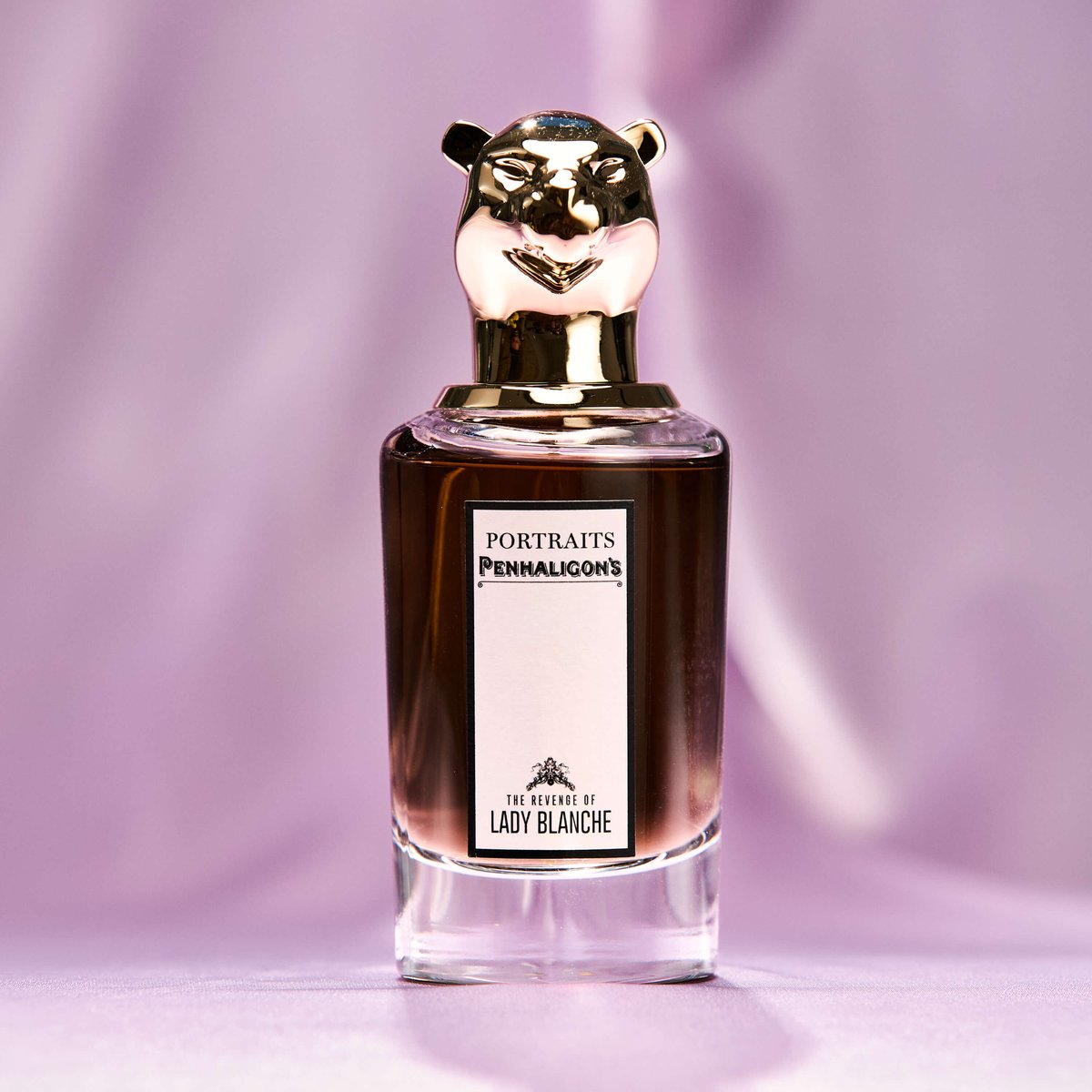 香水(ユニセックス) Penhaligon's The Revenge of Lady Blanche The Revenge Of Lady Blanche by Penhaligon's – Eau de Parfum