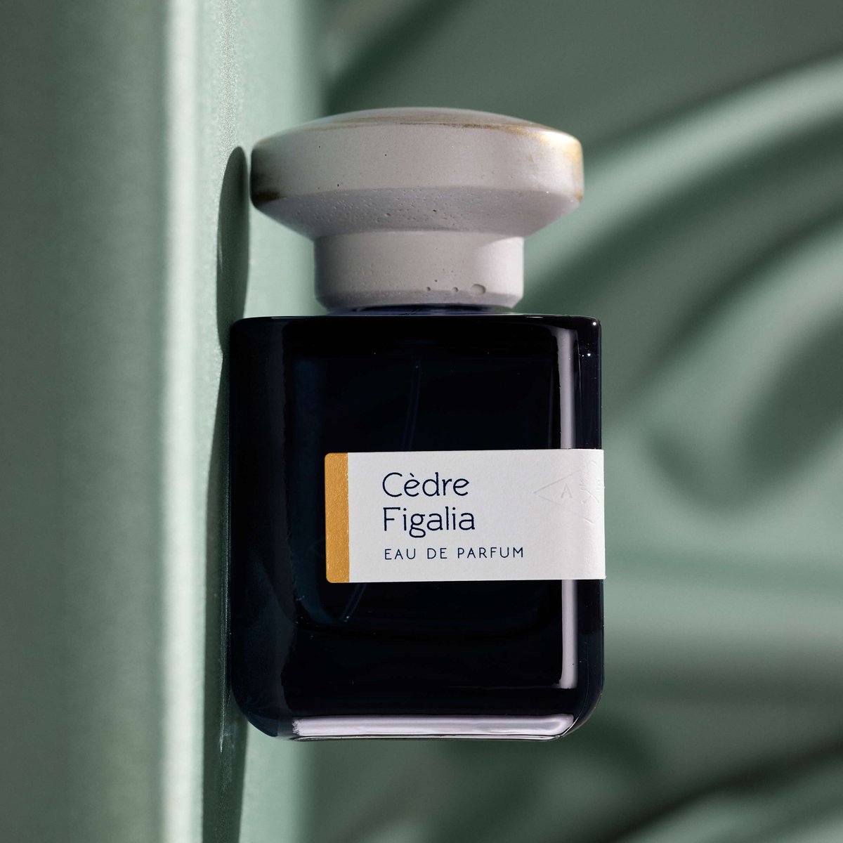 Cèdre Figalia by Atelier Materi – Eau de Parfum