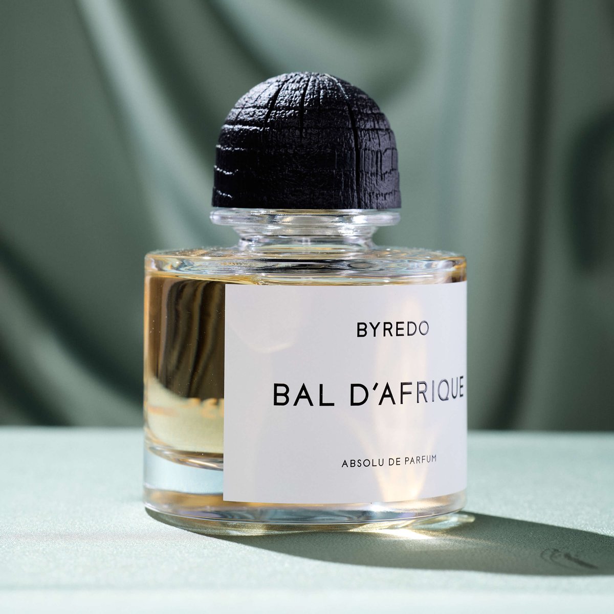 【国内正規品】BYREDO BAL D’AFRIQUE ABSOLU 100ml Bal D'Afrique Absolu by Byredo – Extrait de Parfum