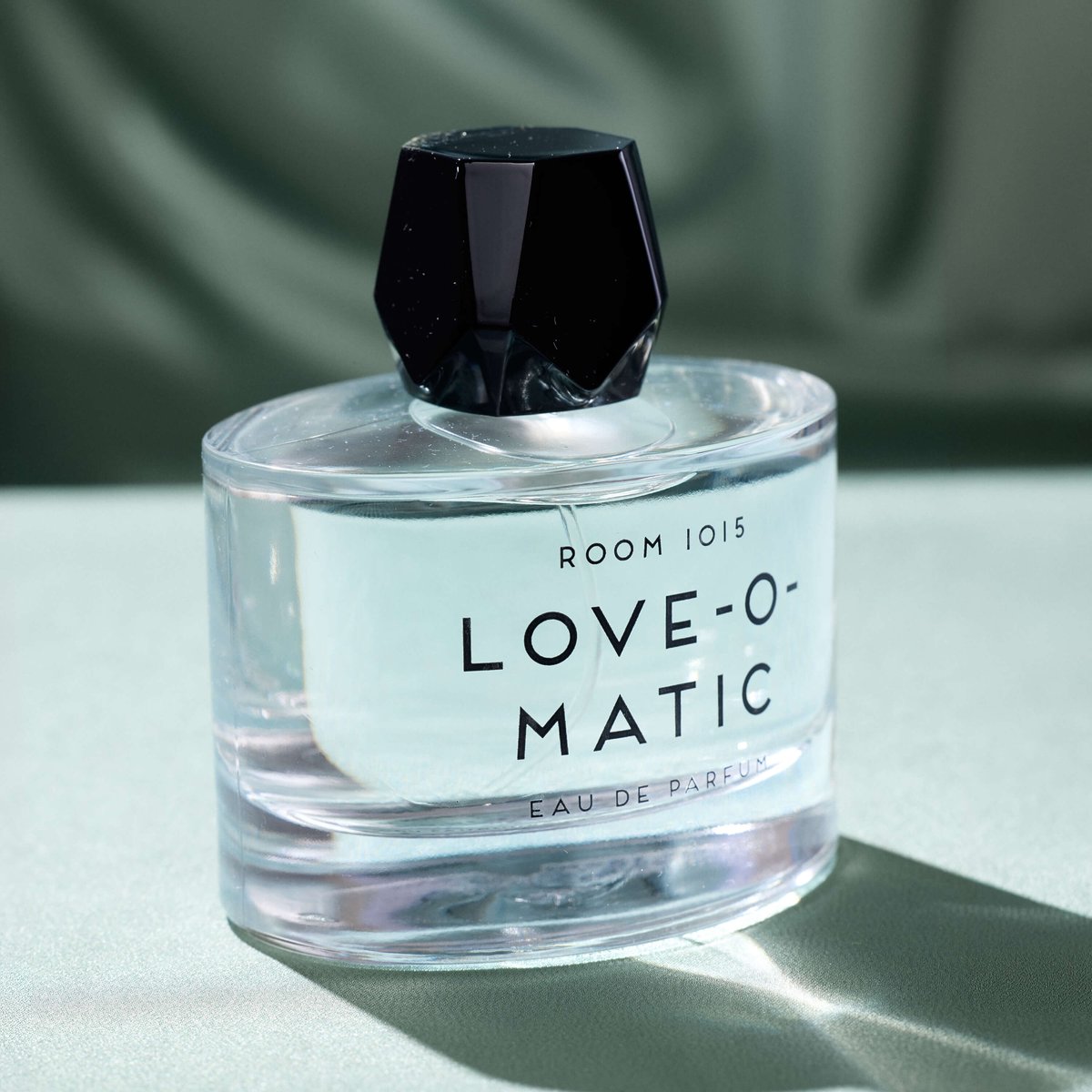 Love o Matic by Room 1015 – Eau de Parfum | The Scent Nest