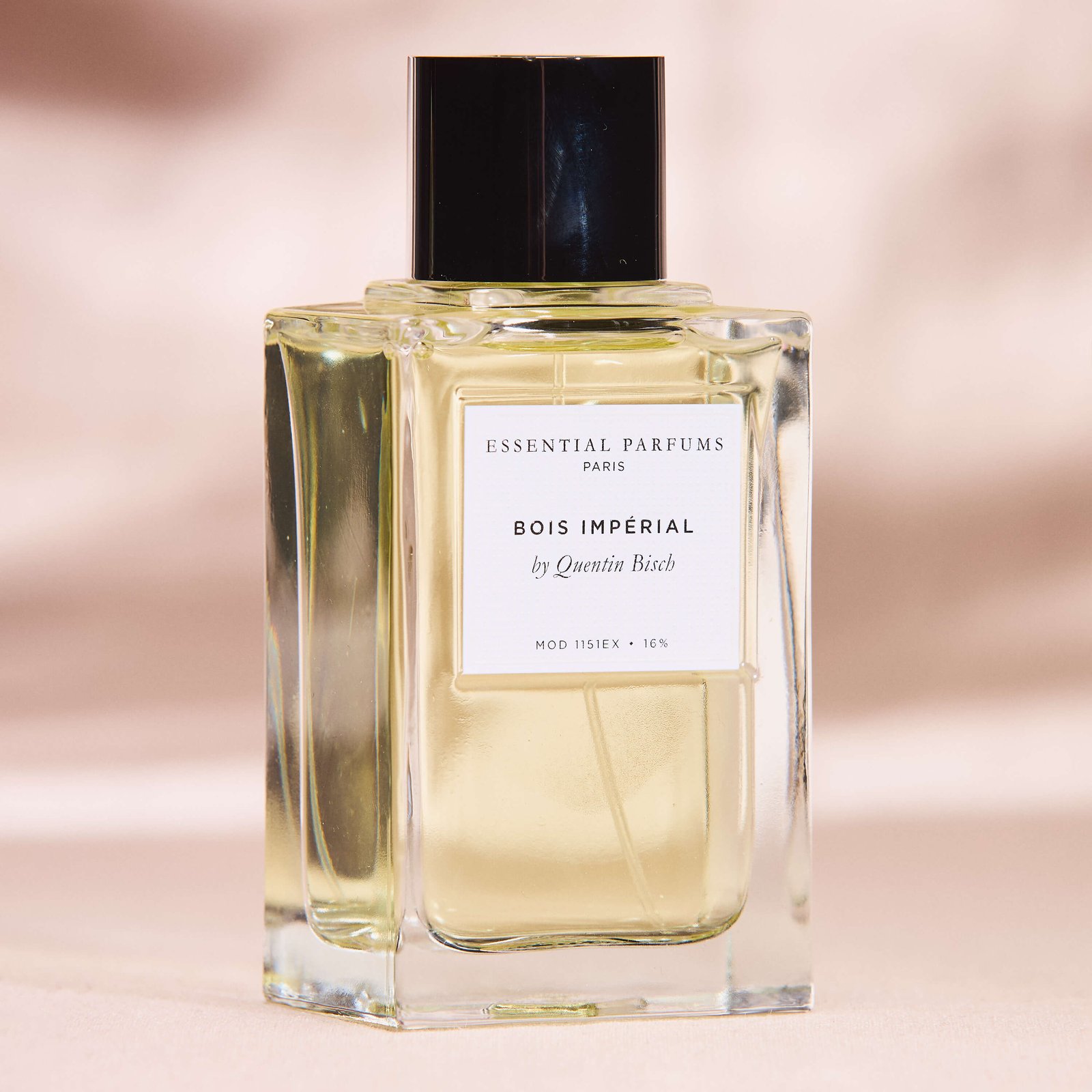 Set Discovery Essential Parfums — vedere 5