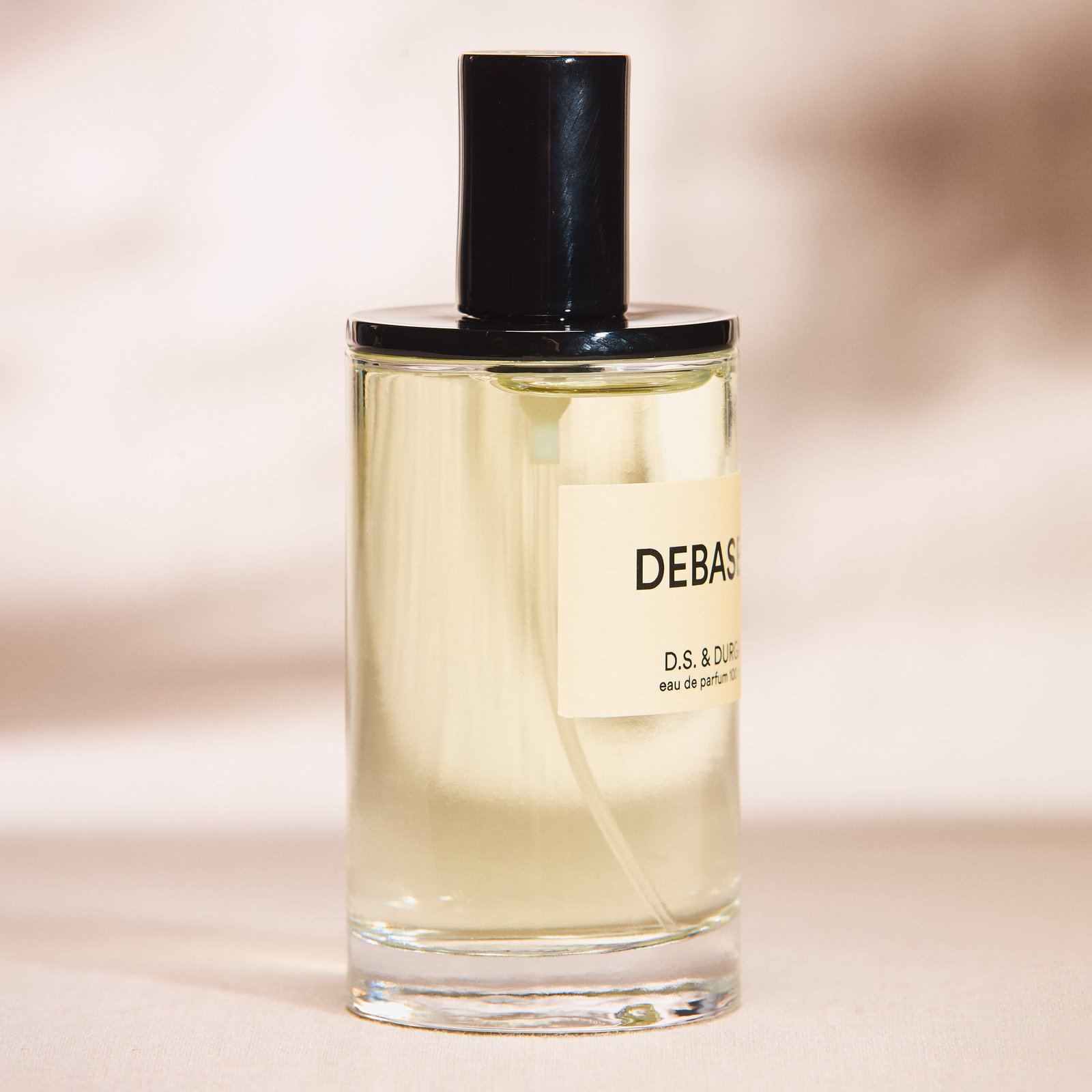 Debaser — vedere 3
