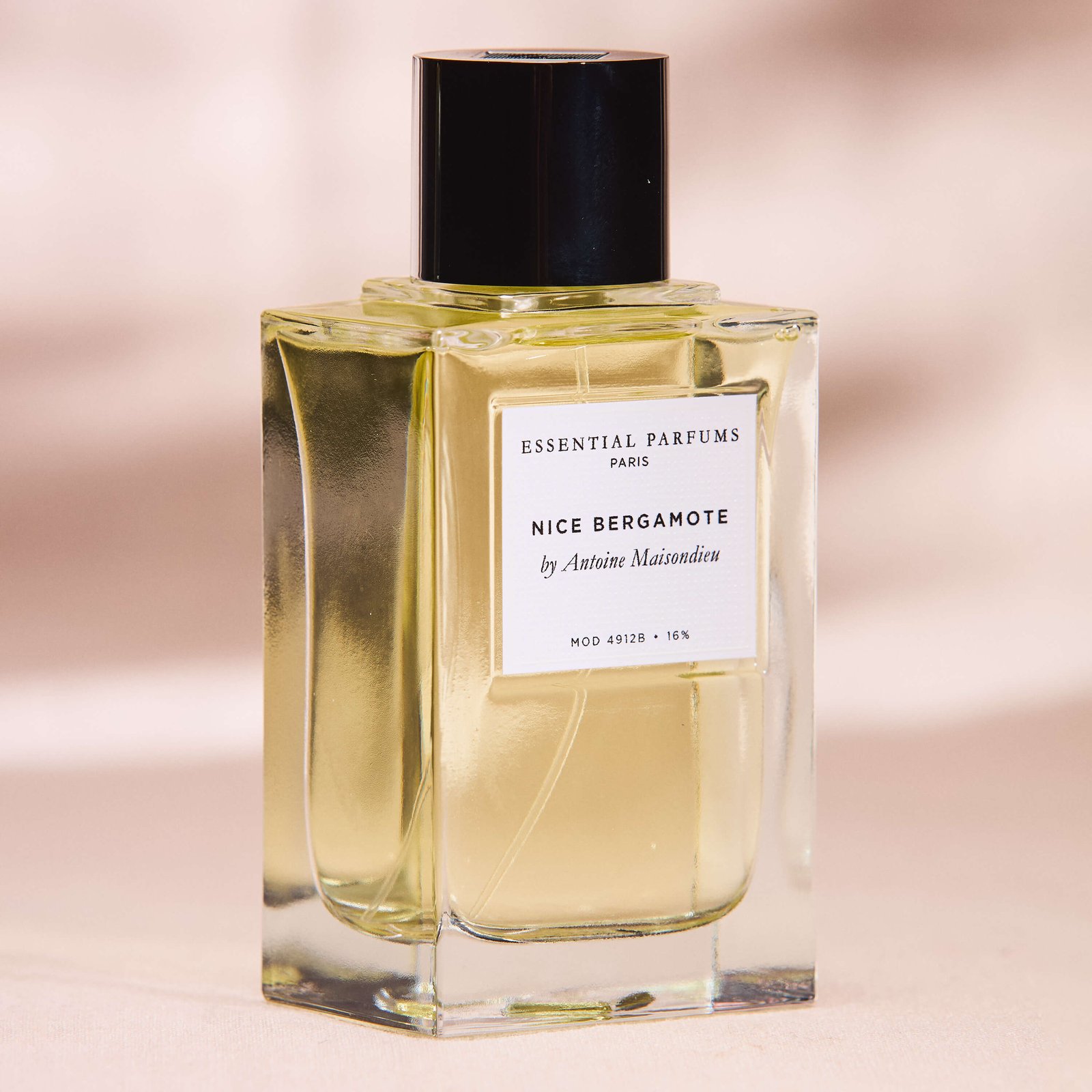 Nice Bergamote — vedere 3
