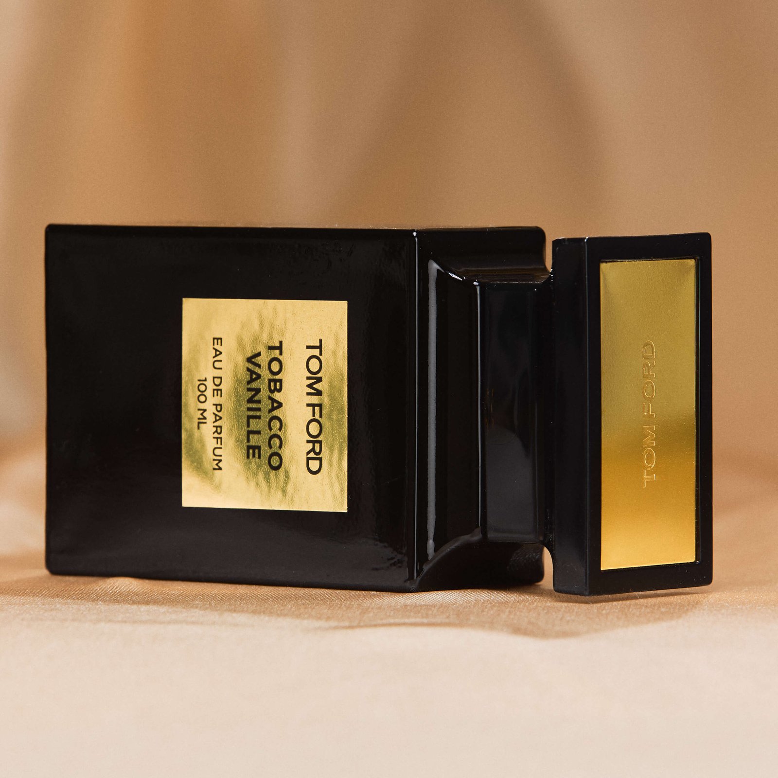 Tobacco Vanille — vedere 3