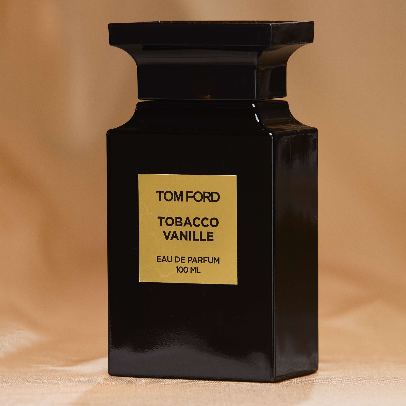 Tobacco Vanille — vedere 4