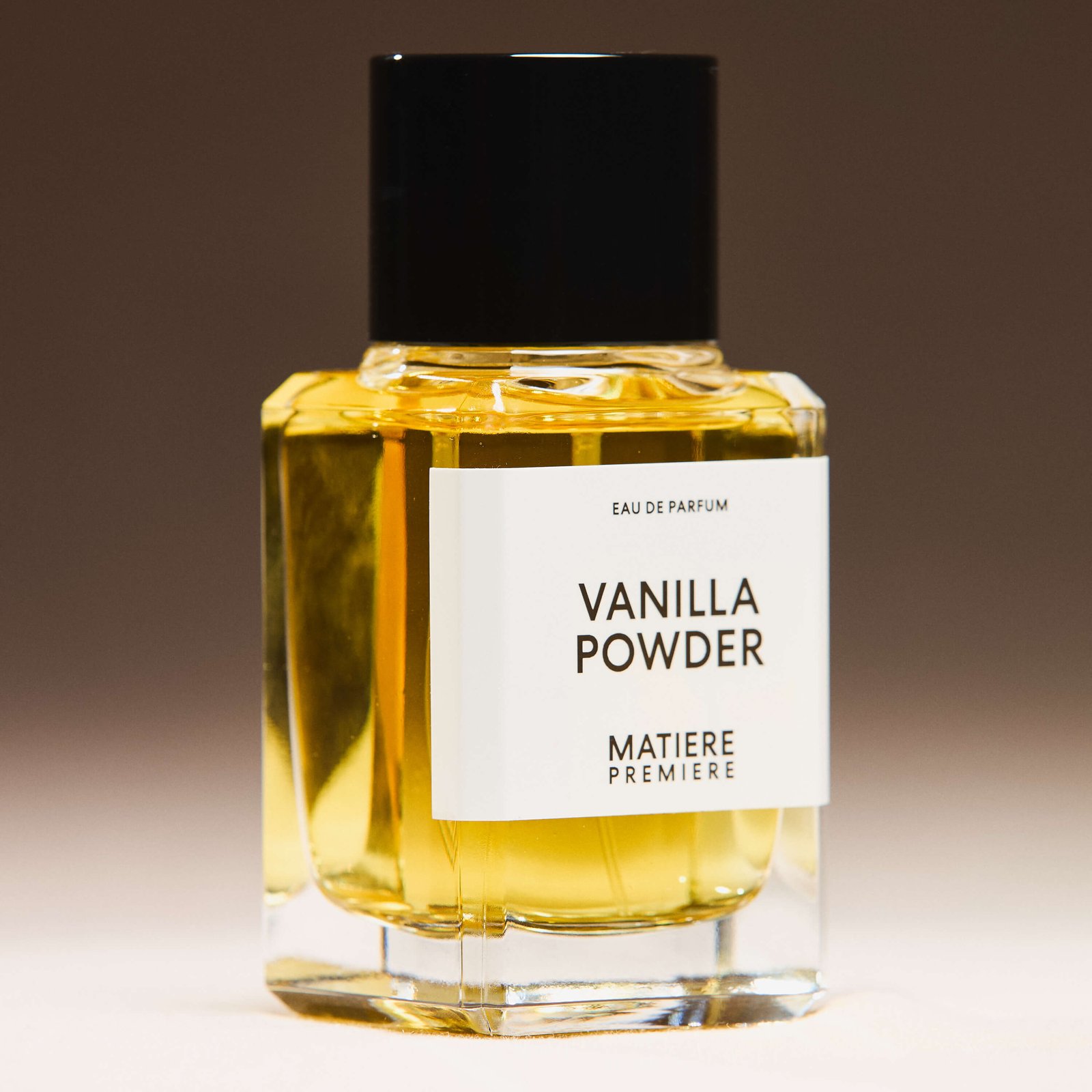 Vanilla Powder — vedere 3