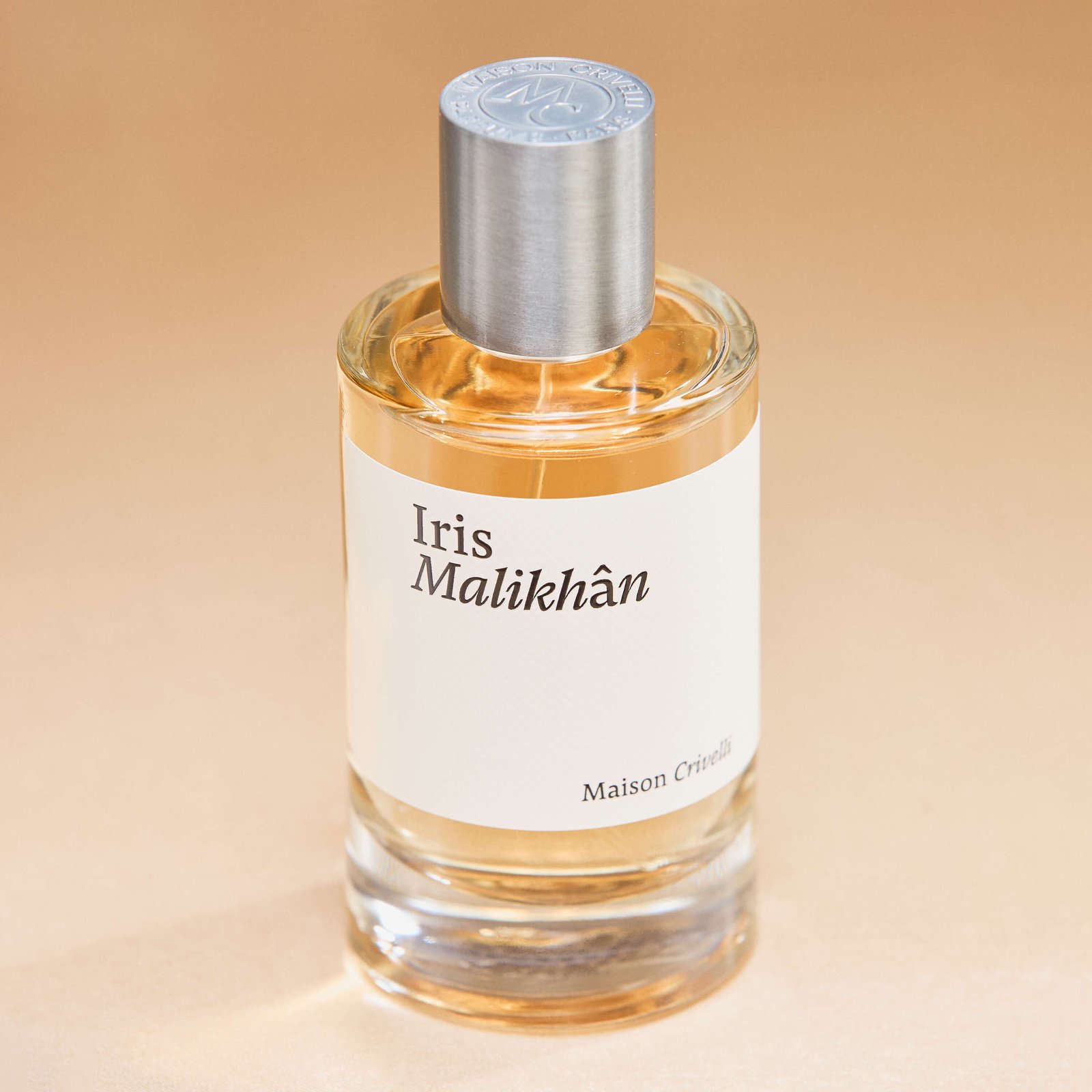 Iris Malikhân — vedere 3