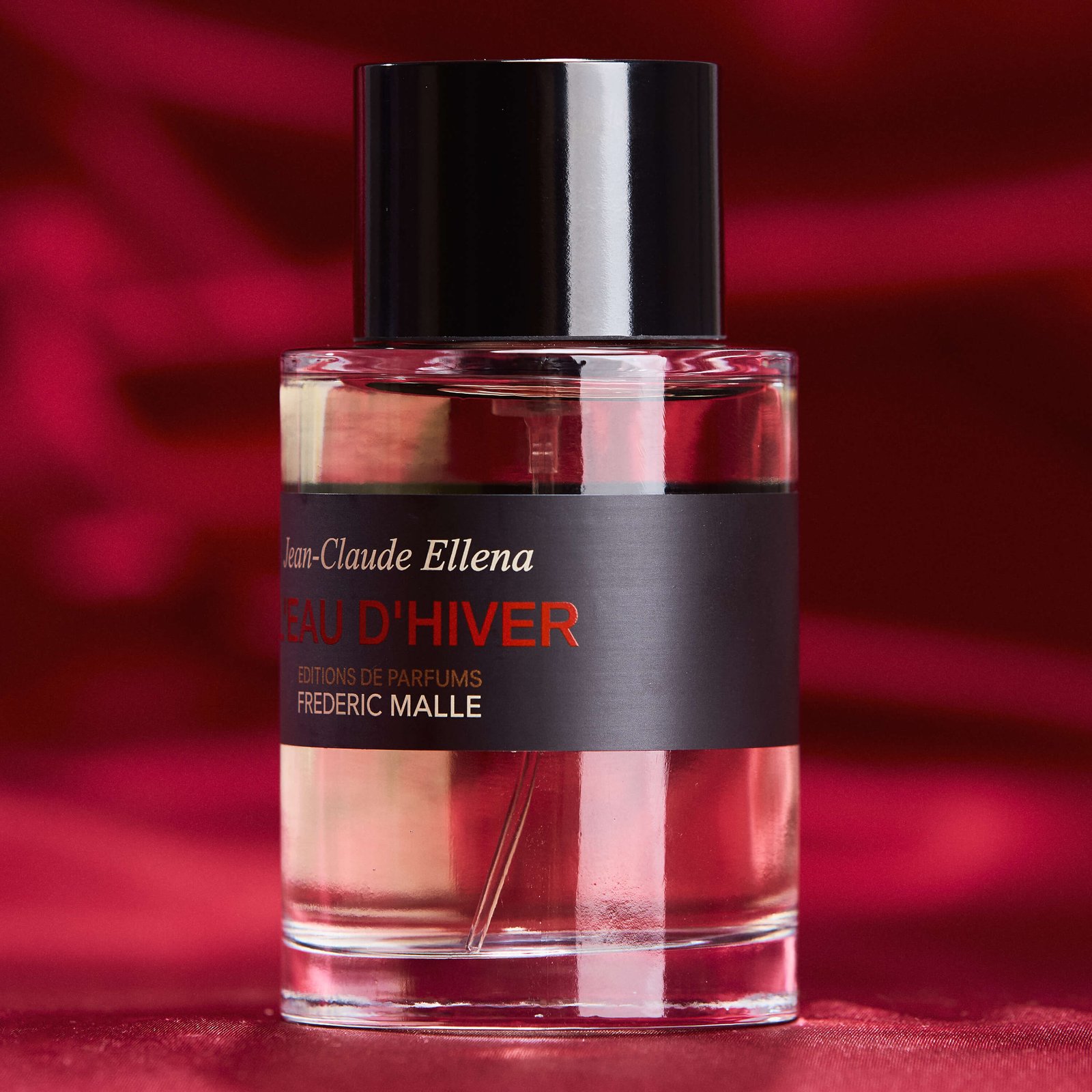 L’Eau d’Hiver — vedere 3