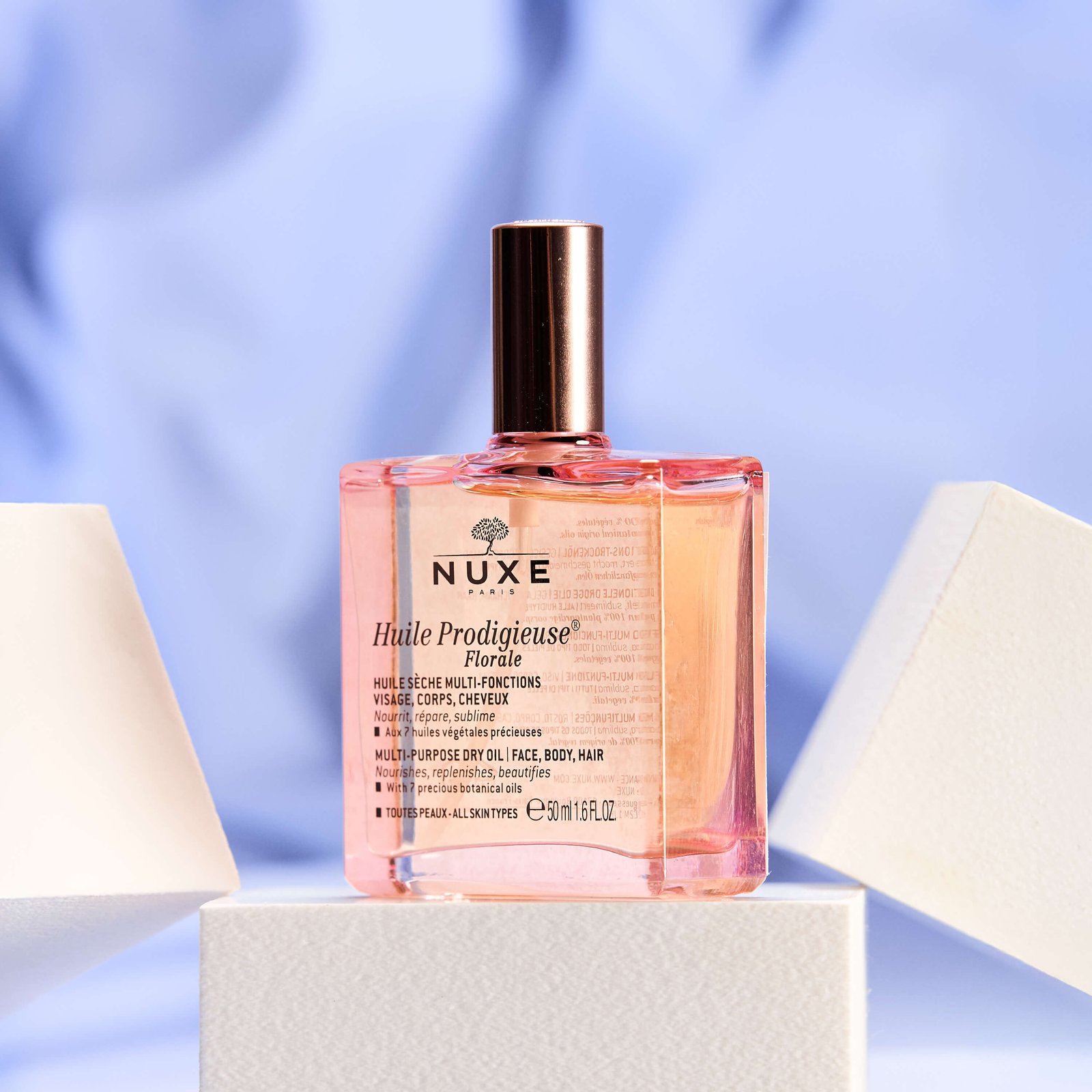 Huile Prodigieuse Florale — vedere 4