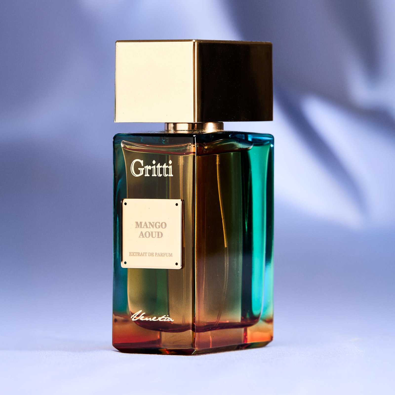 Mango Aoud — vedere 3