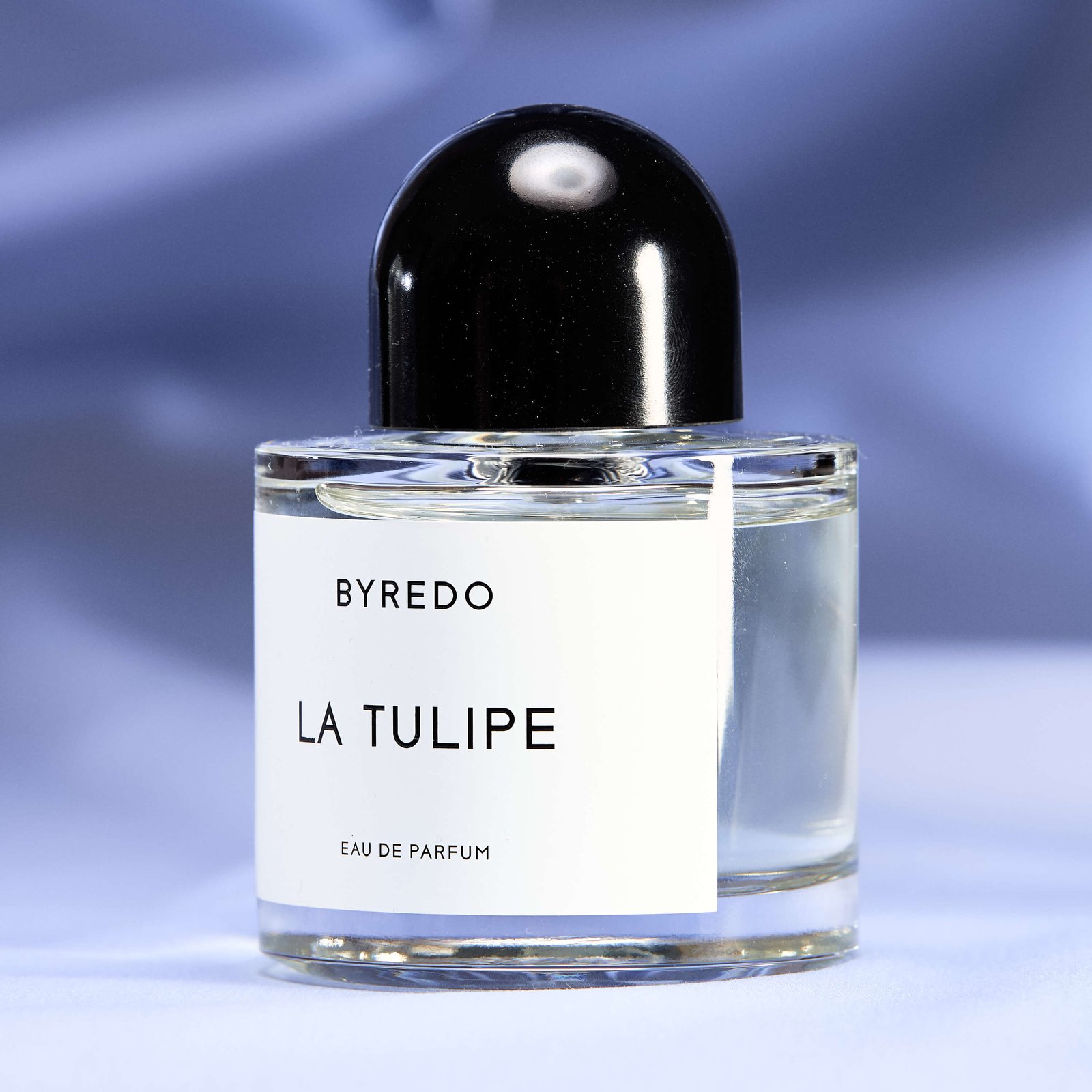 La Tulipe — vedere 4