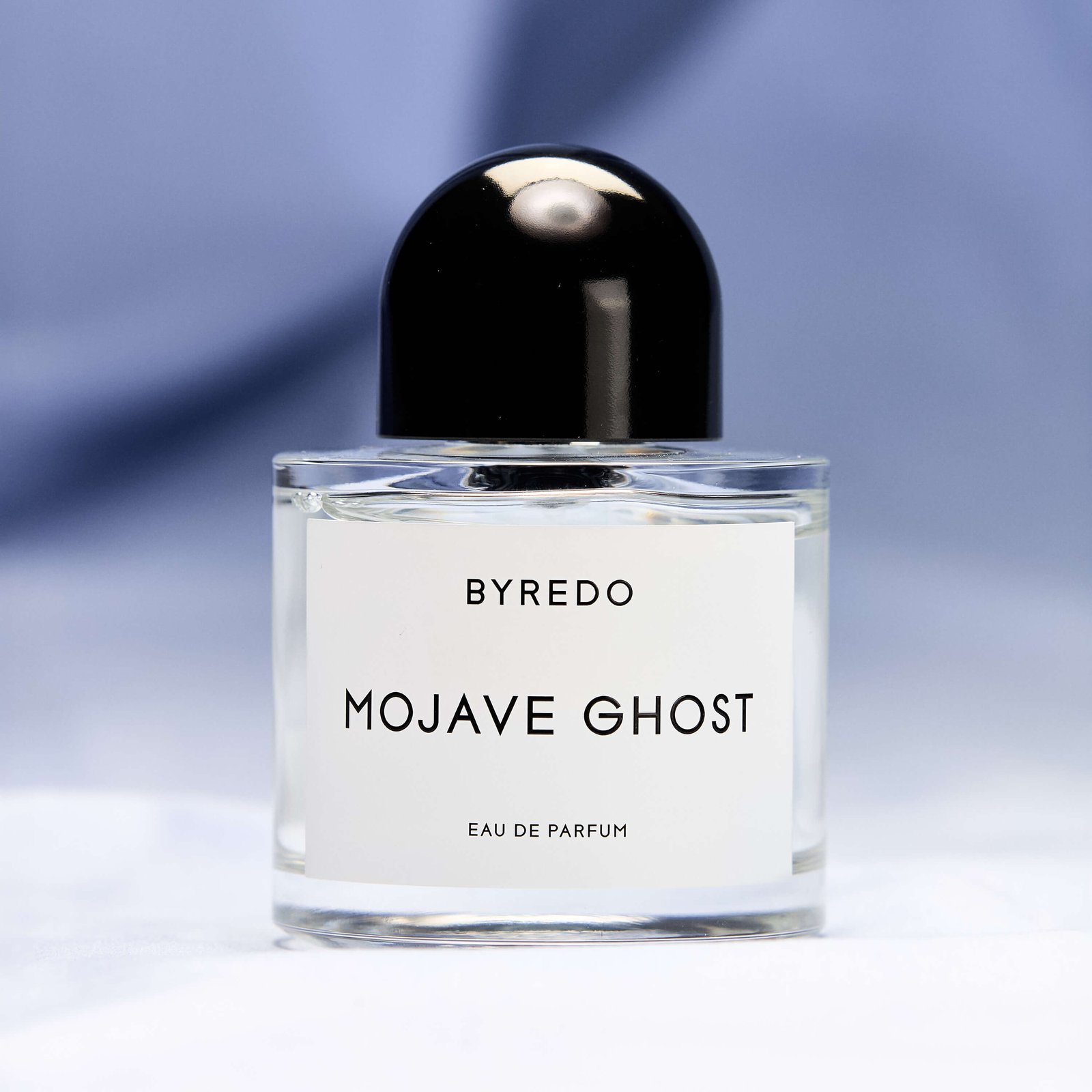 Mojave Ghost — vedere 3