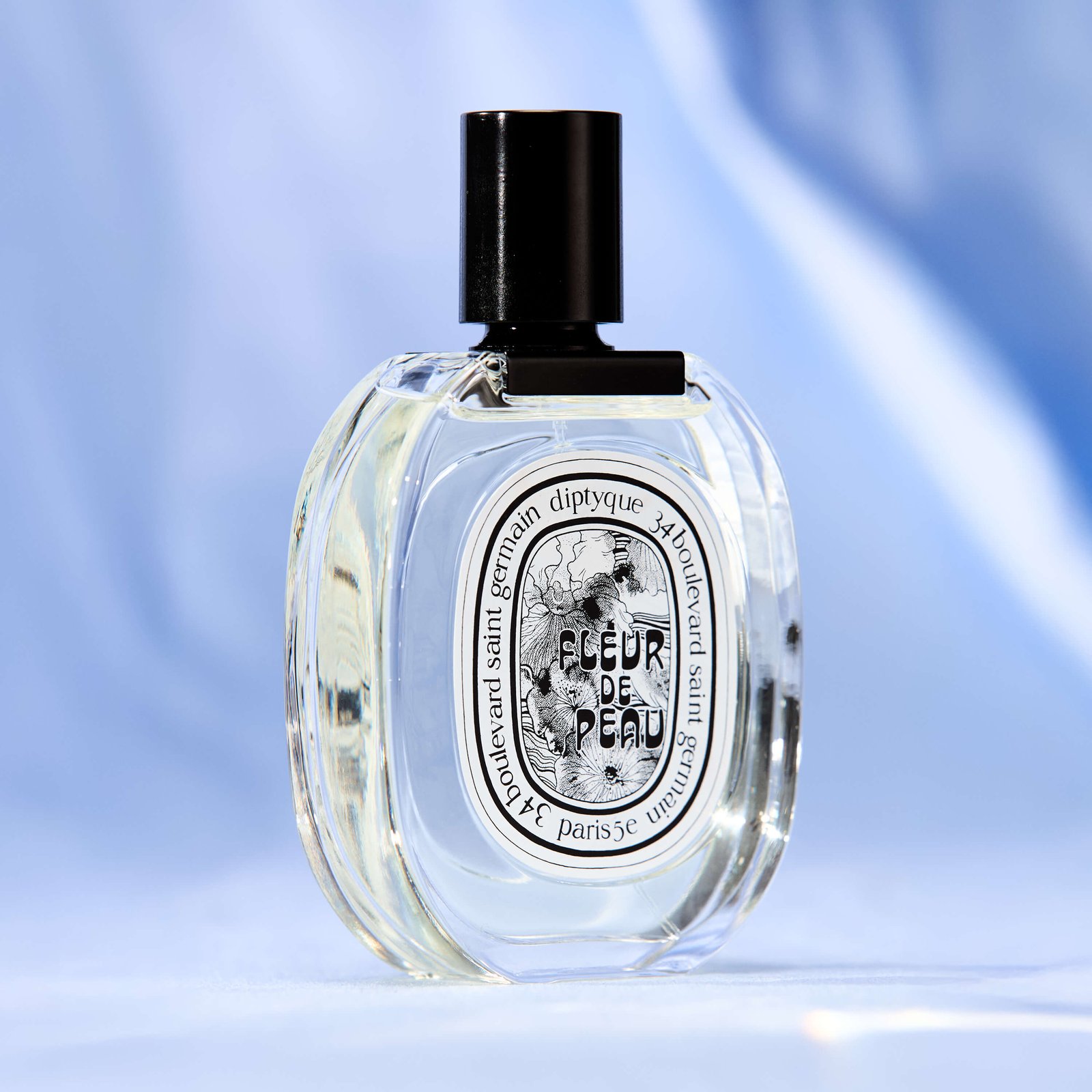 Fleur de peau EDT — vedere 3