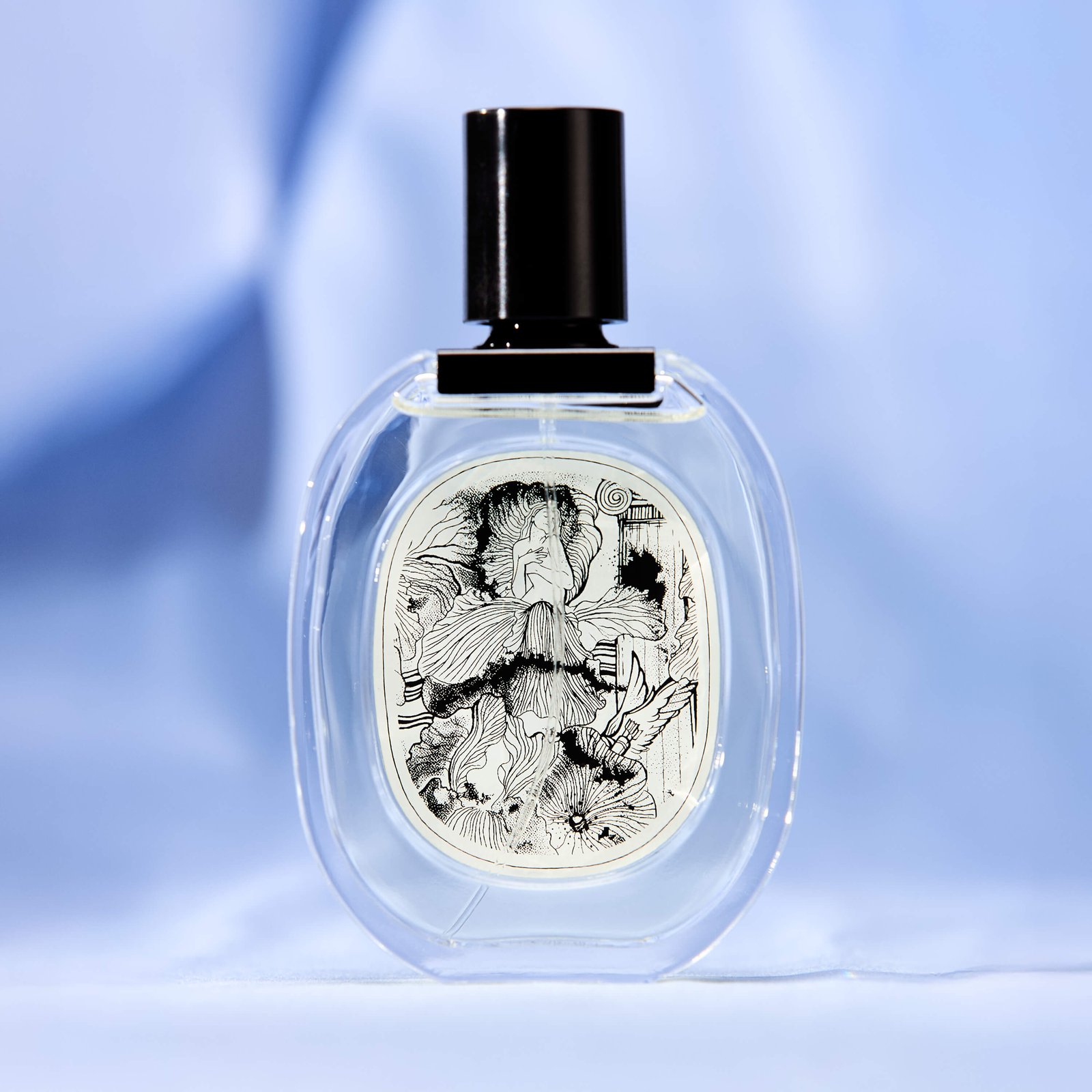 Fleur de peau EDT — vedere 4