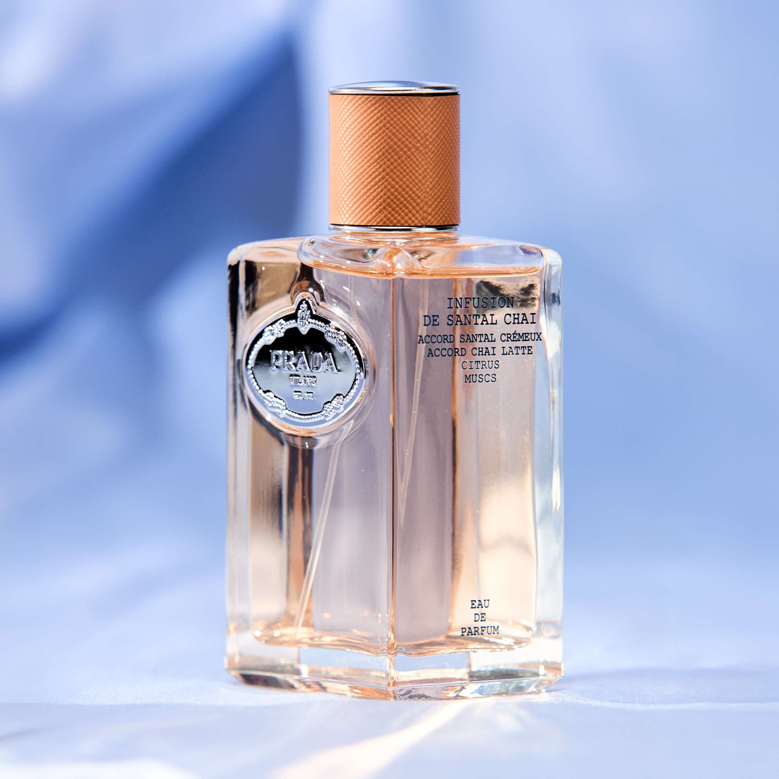 Infusion de Santal Chai — vedere 3