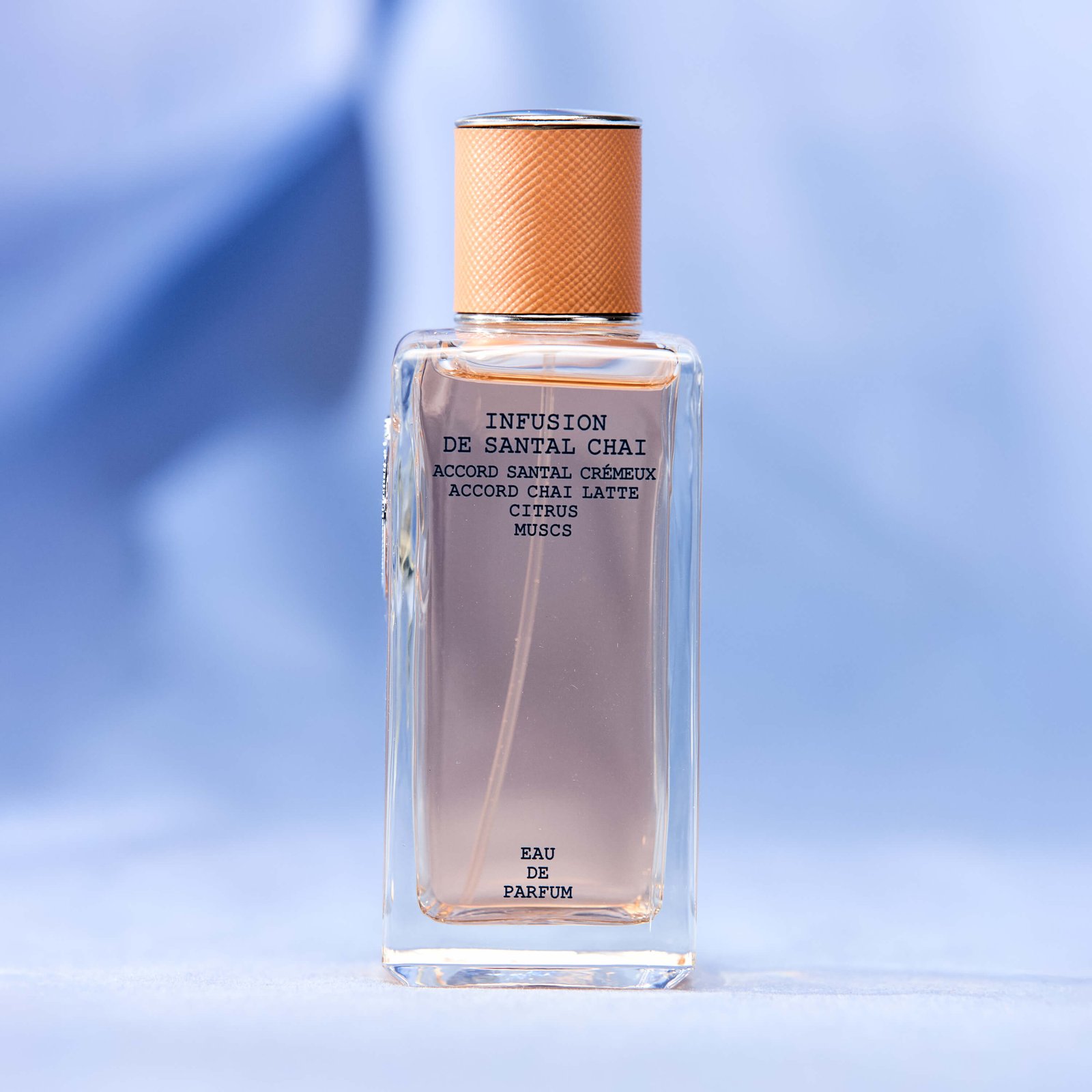 Infusion de Santal Chai — vedere 4