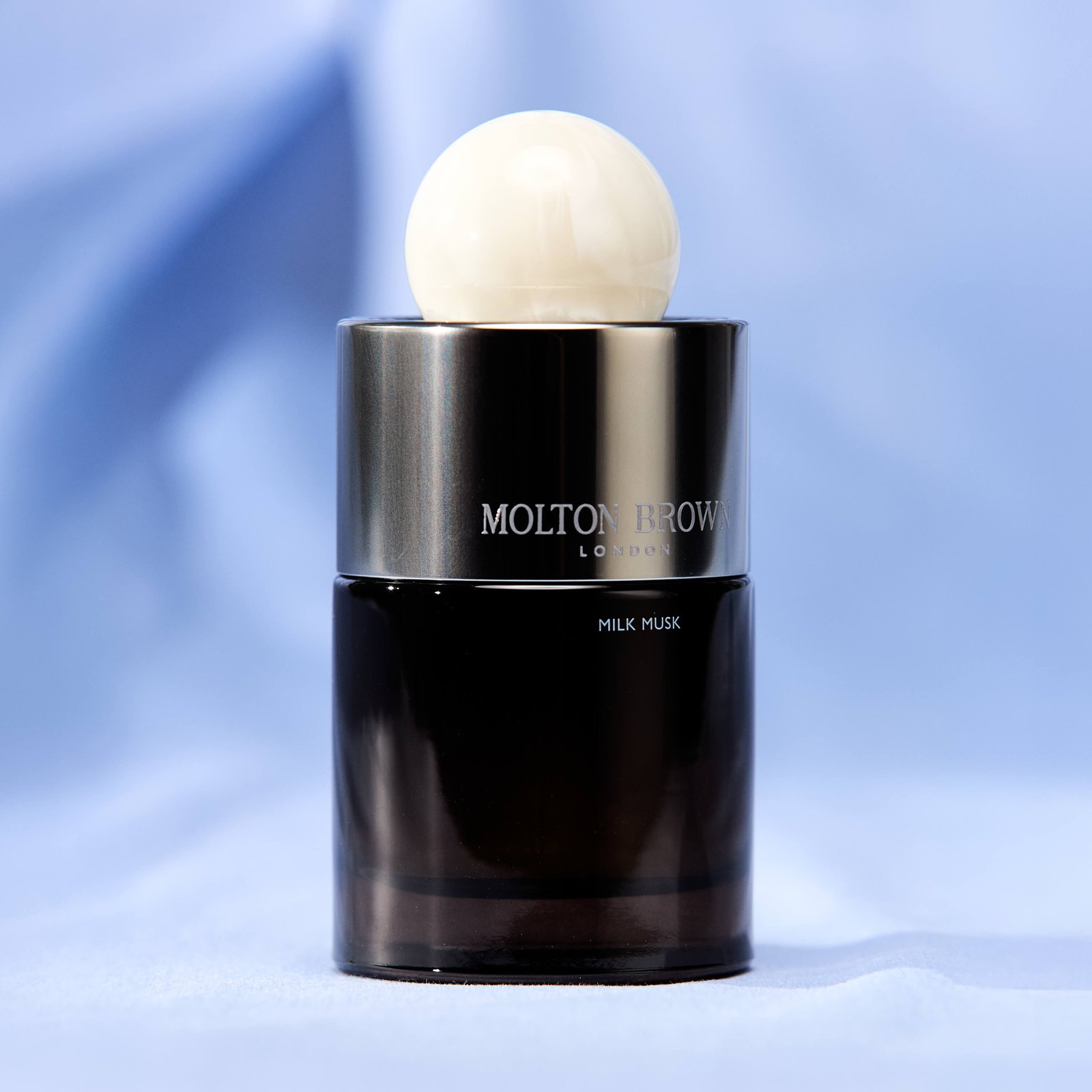 Milk Musk — vedere 3