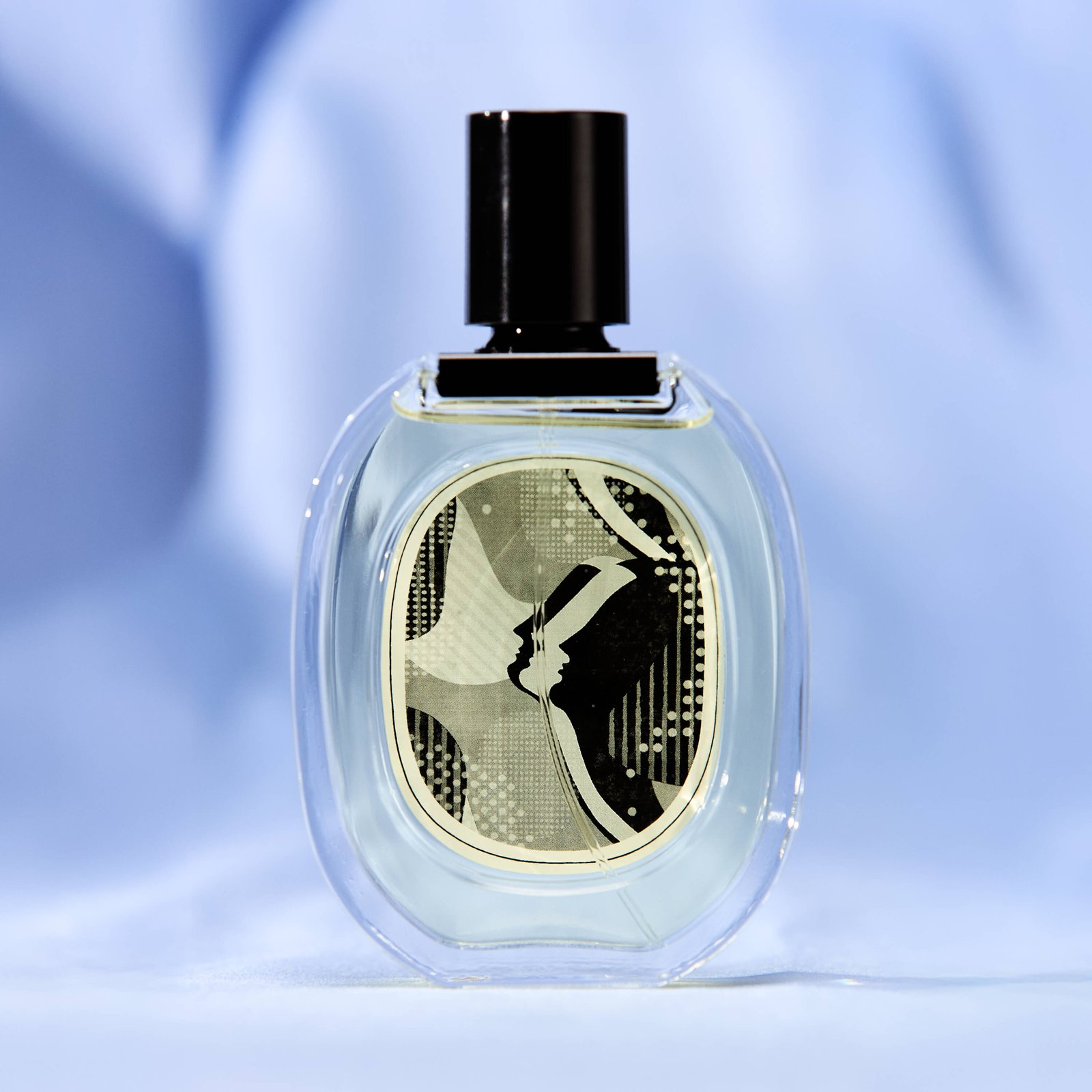 Orphéon EDT — vedere 3