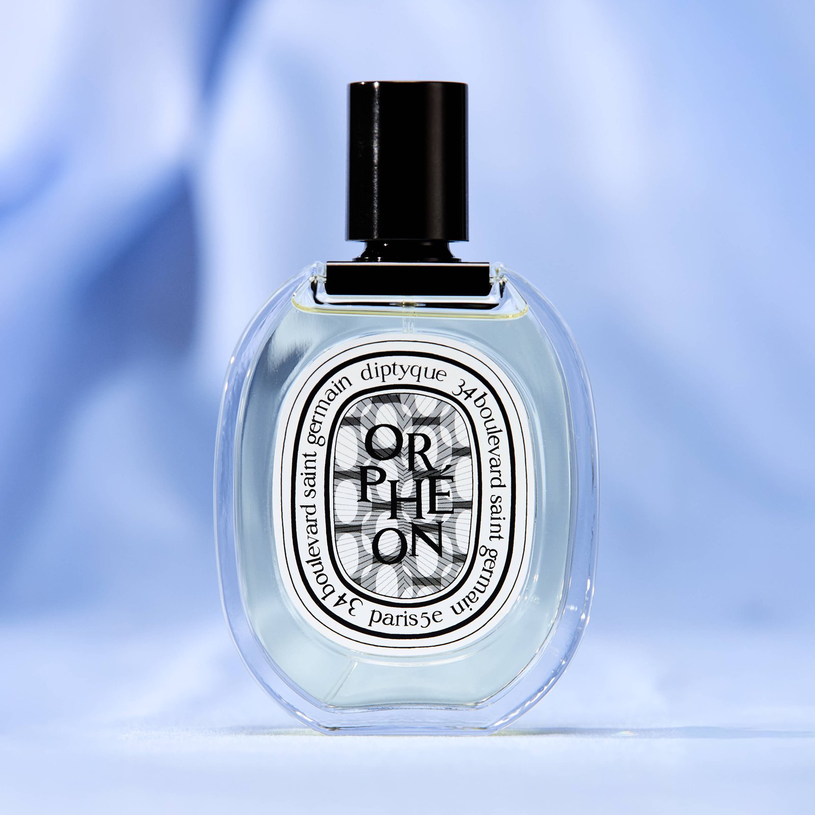 Orphéon EDT — vedere 4