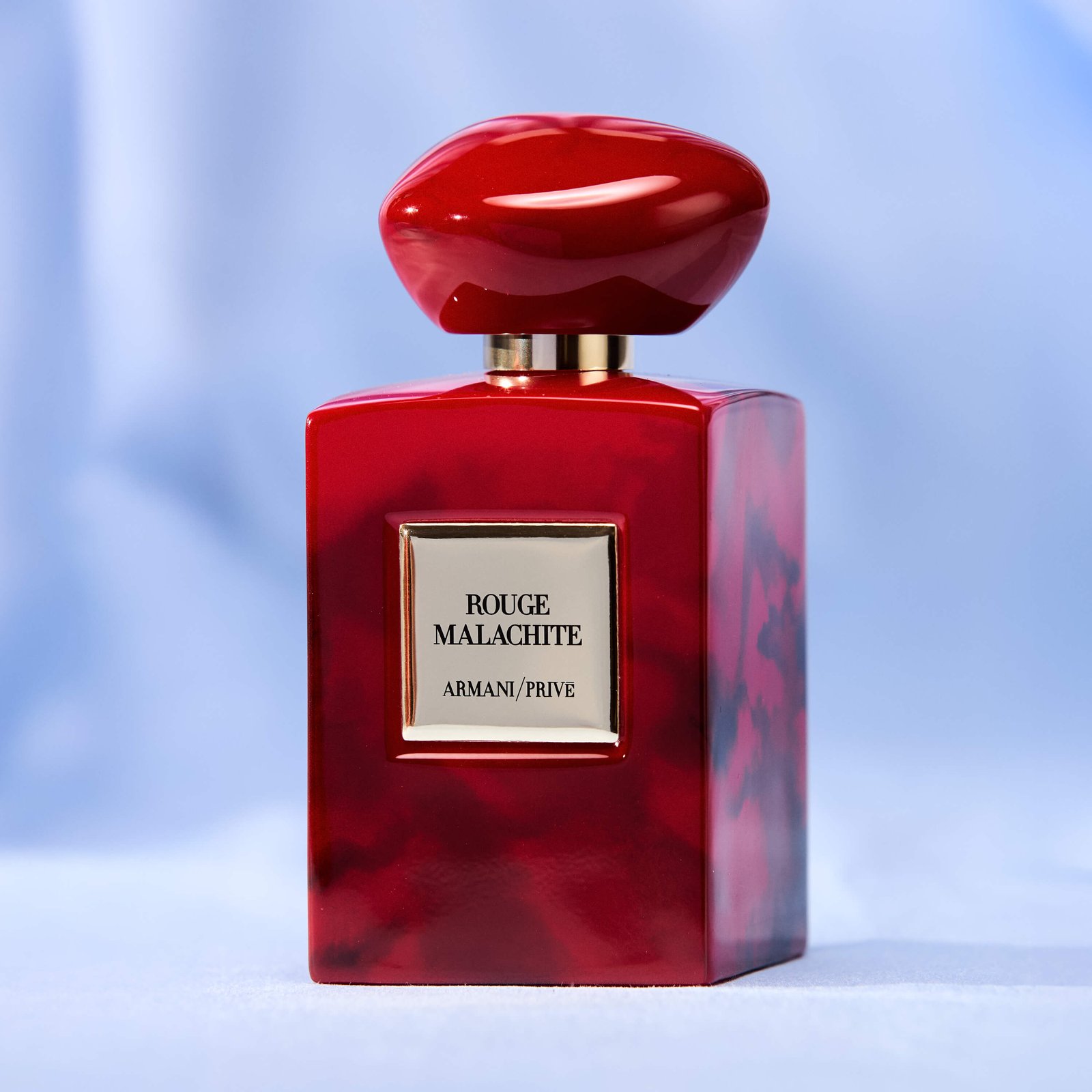 Rouge Malachite — vedere 3
