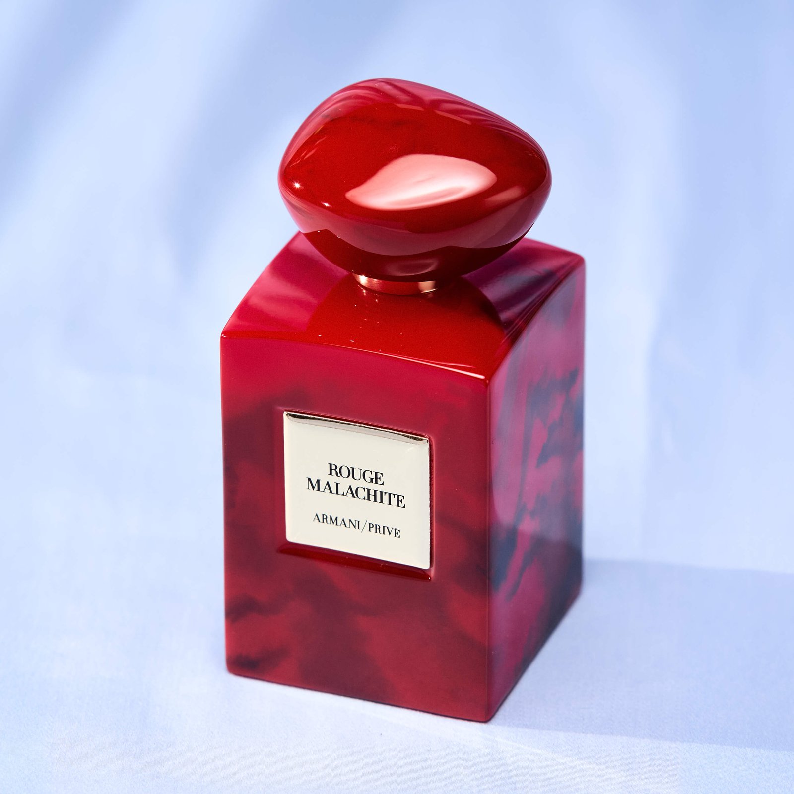 Rouge Malachite — vedere 4
