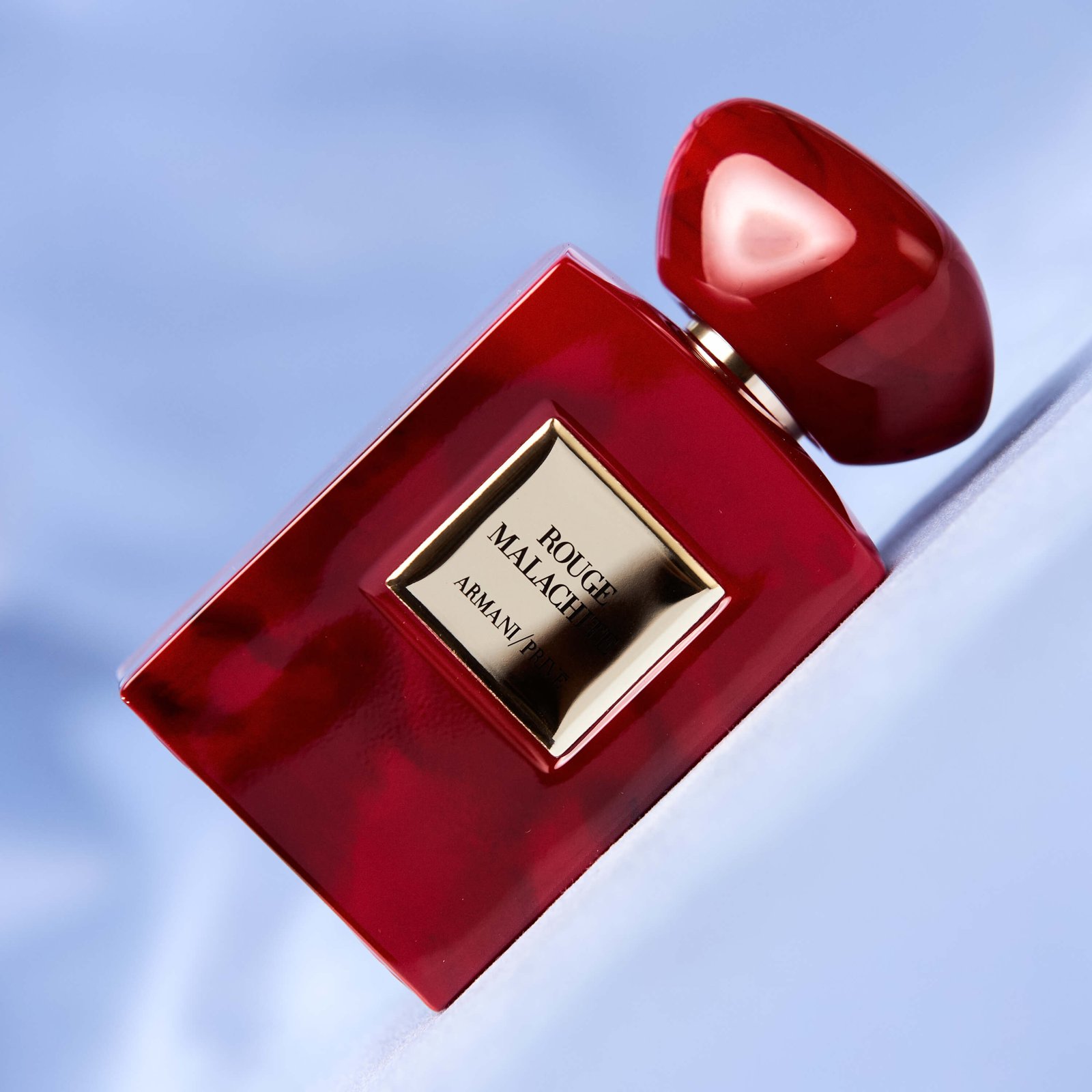 Rouge Malachite — vedere 5