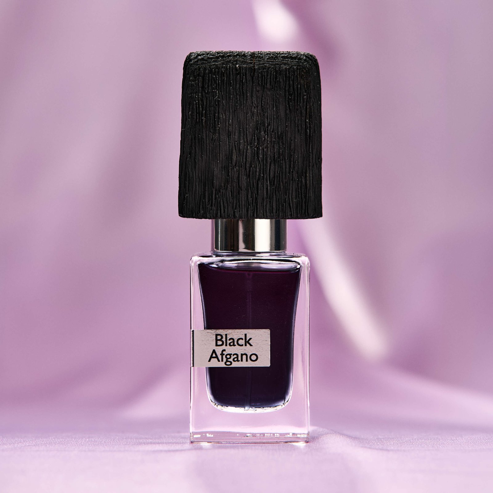 Black Afgano — vedere 3