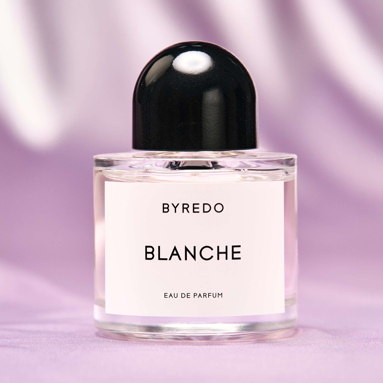 Blanche — vedere 2