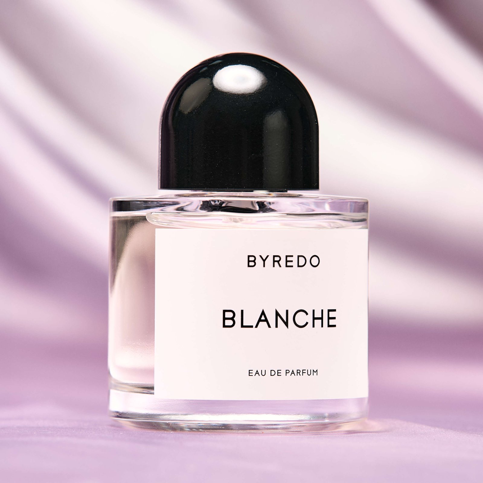 Blanche — vedere 3