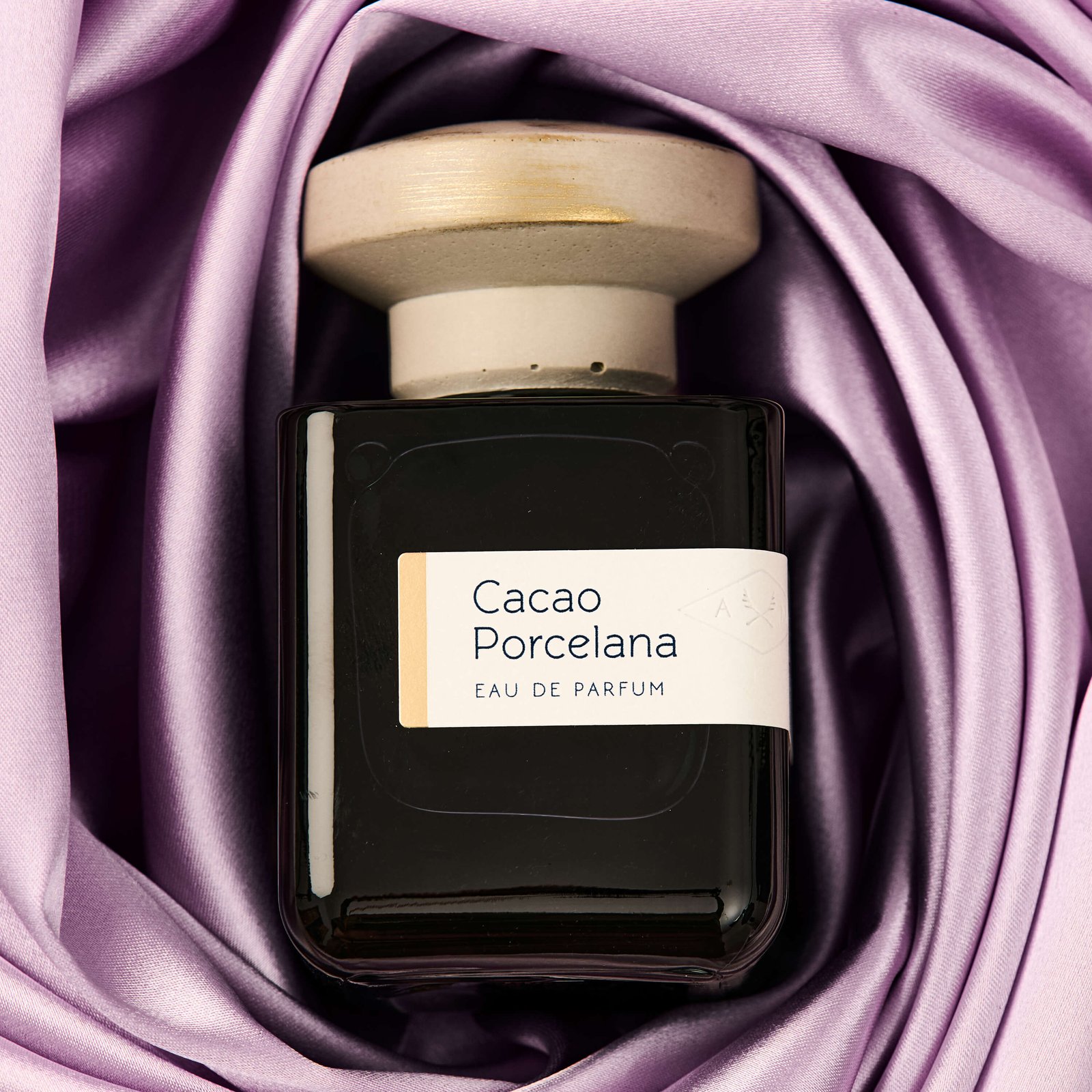 Cacao Porcelana — vedere 2