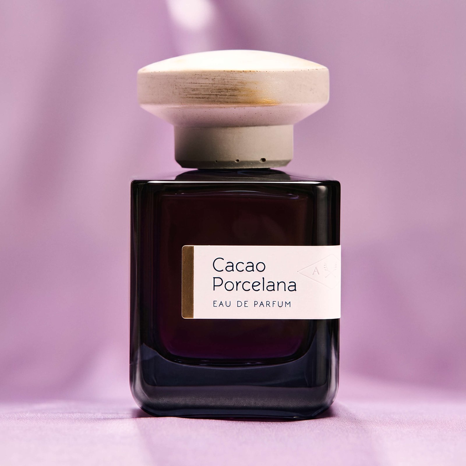 Cacao Porcelana — vedere 3