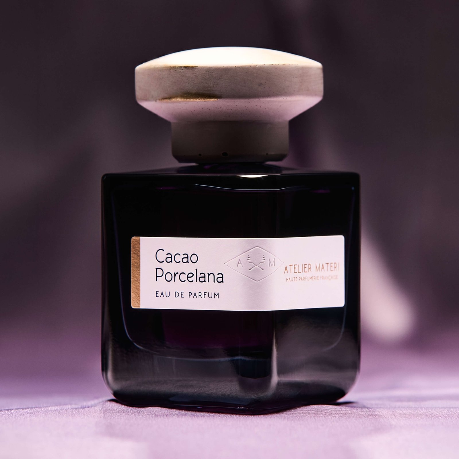 Cacao Porcelana — vedere 4