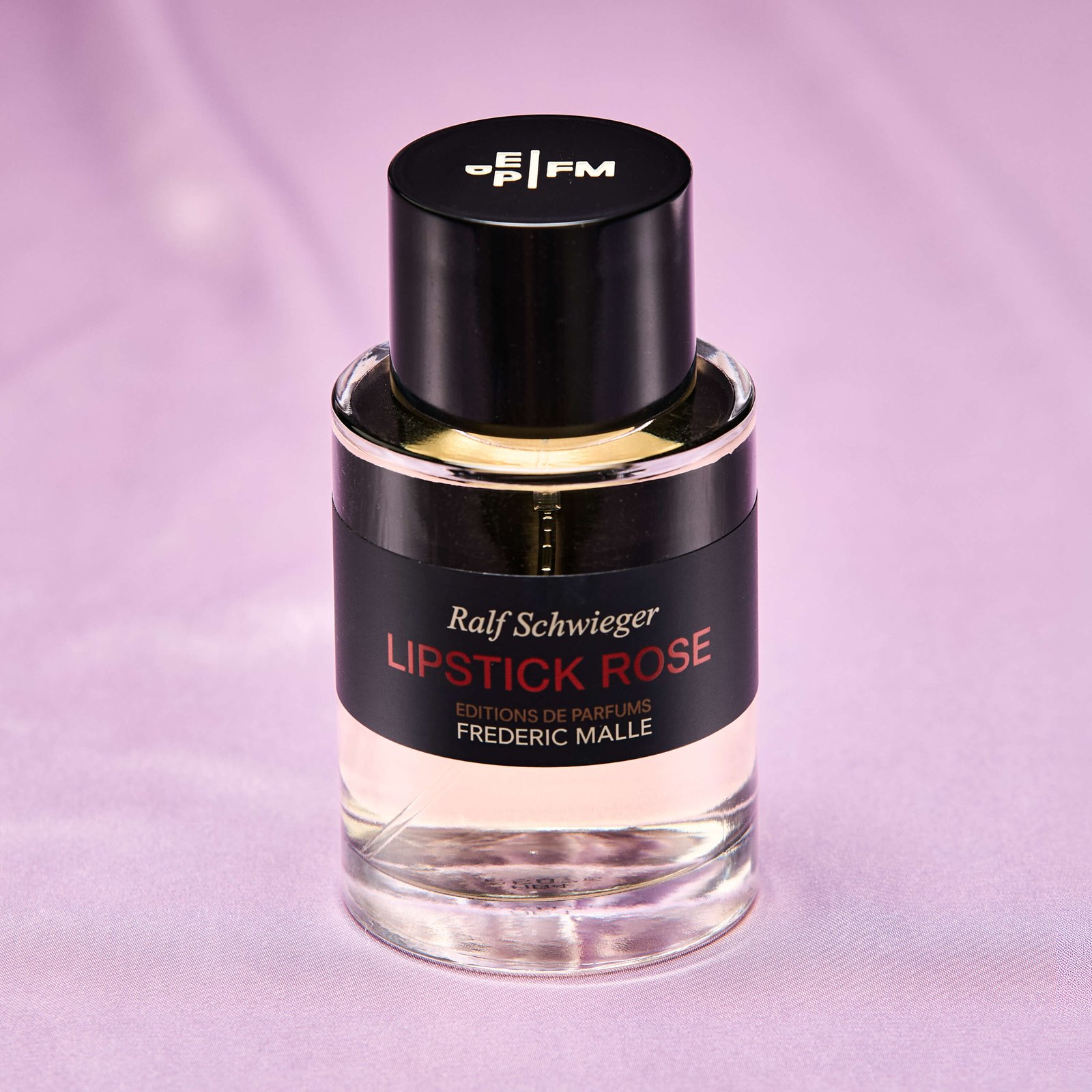 Lipstick Rose — vedere 3