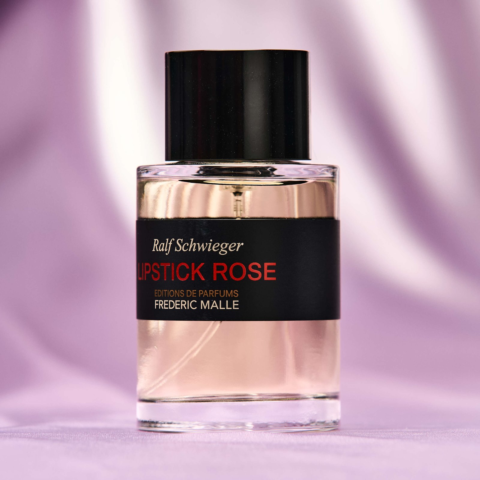 Lipstick Rose — vedere 4