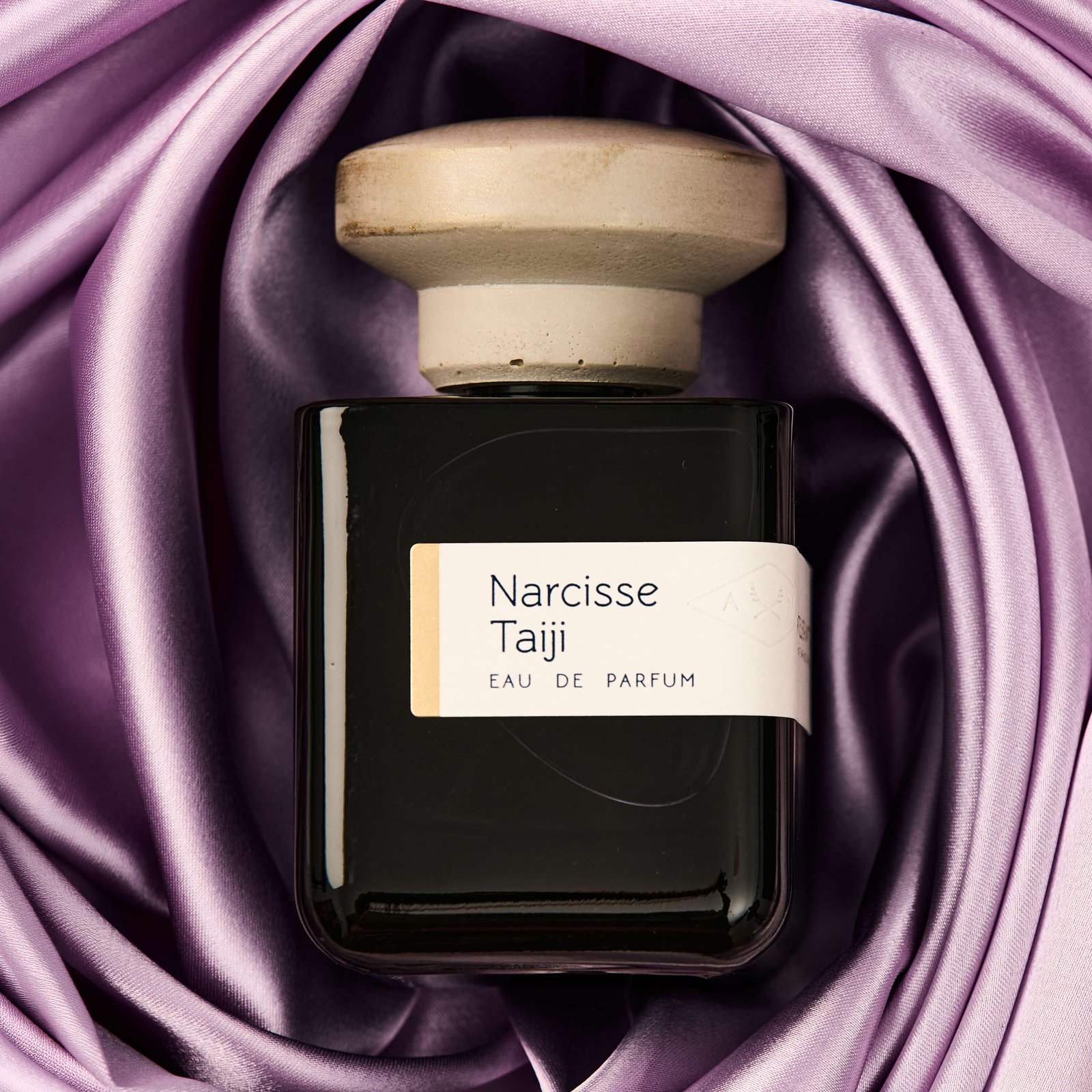 Narcisse Taiji — vedere 2