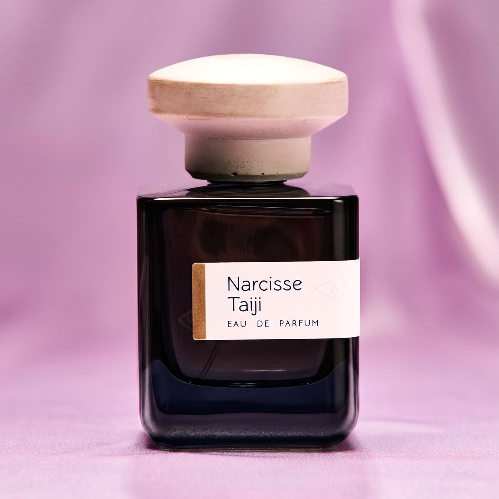 Narcisse Taiji — vedere 3