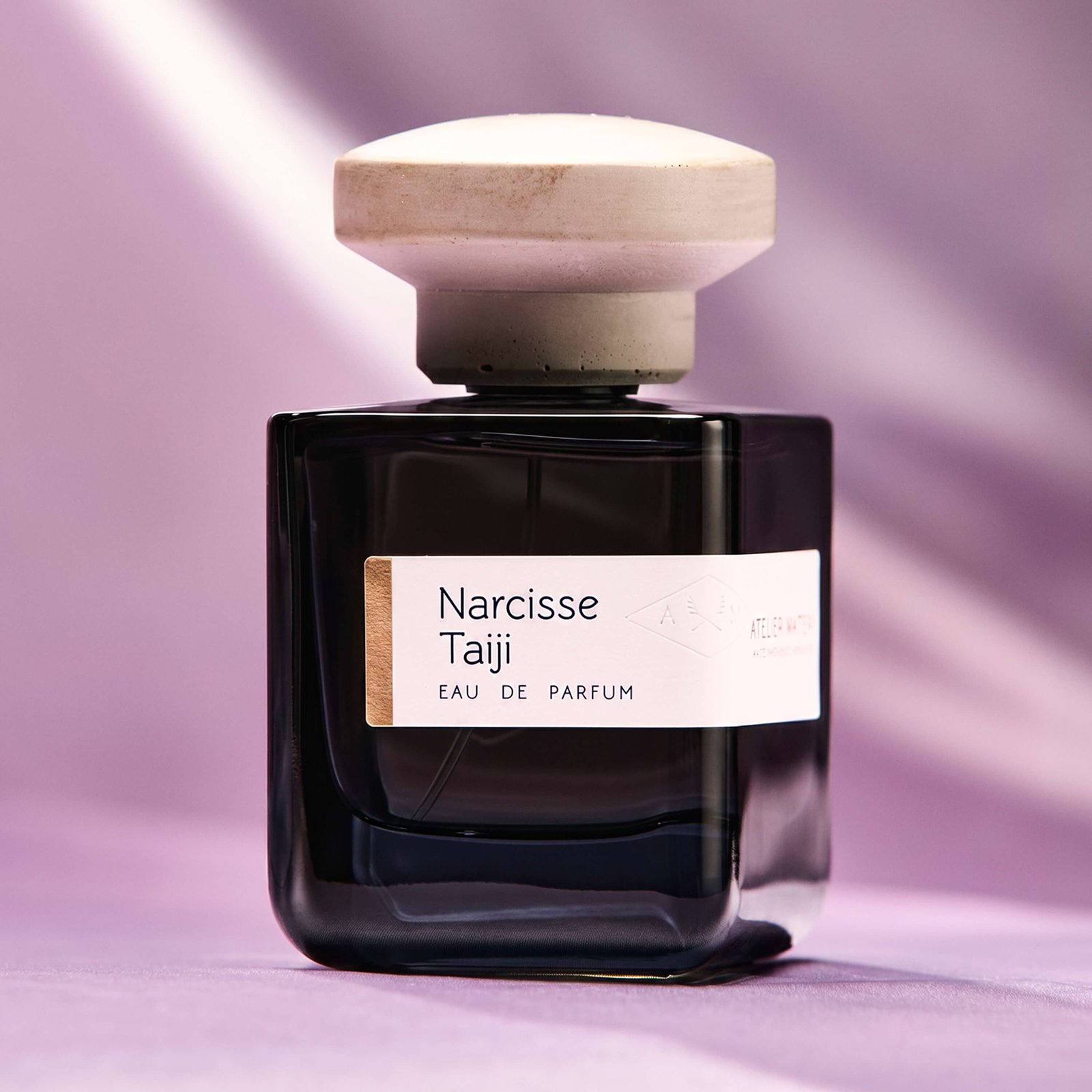 Narcisse Taiji — vedere 4