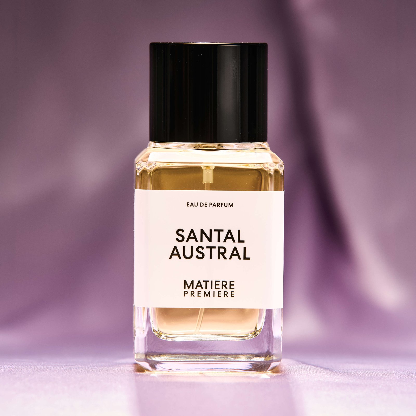 Santal Austral — vedere 3