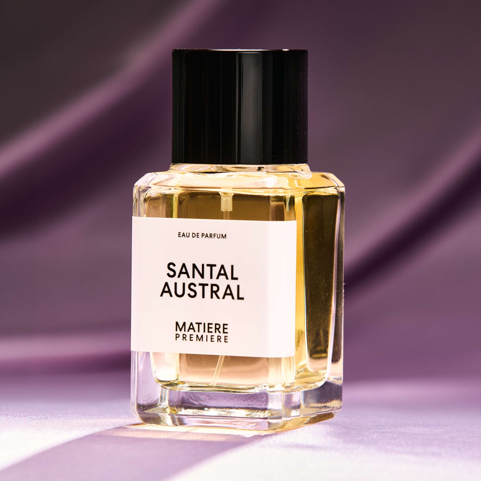Santal Austral — vedere 4