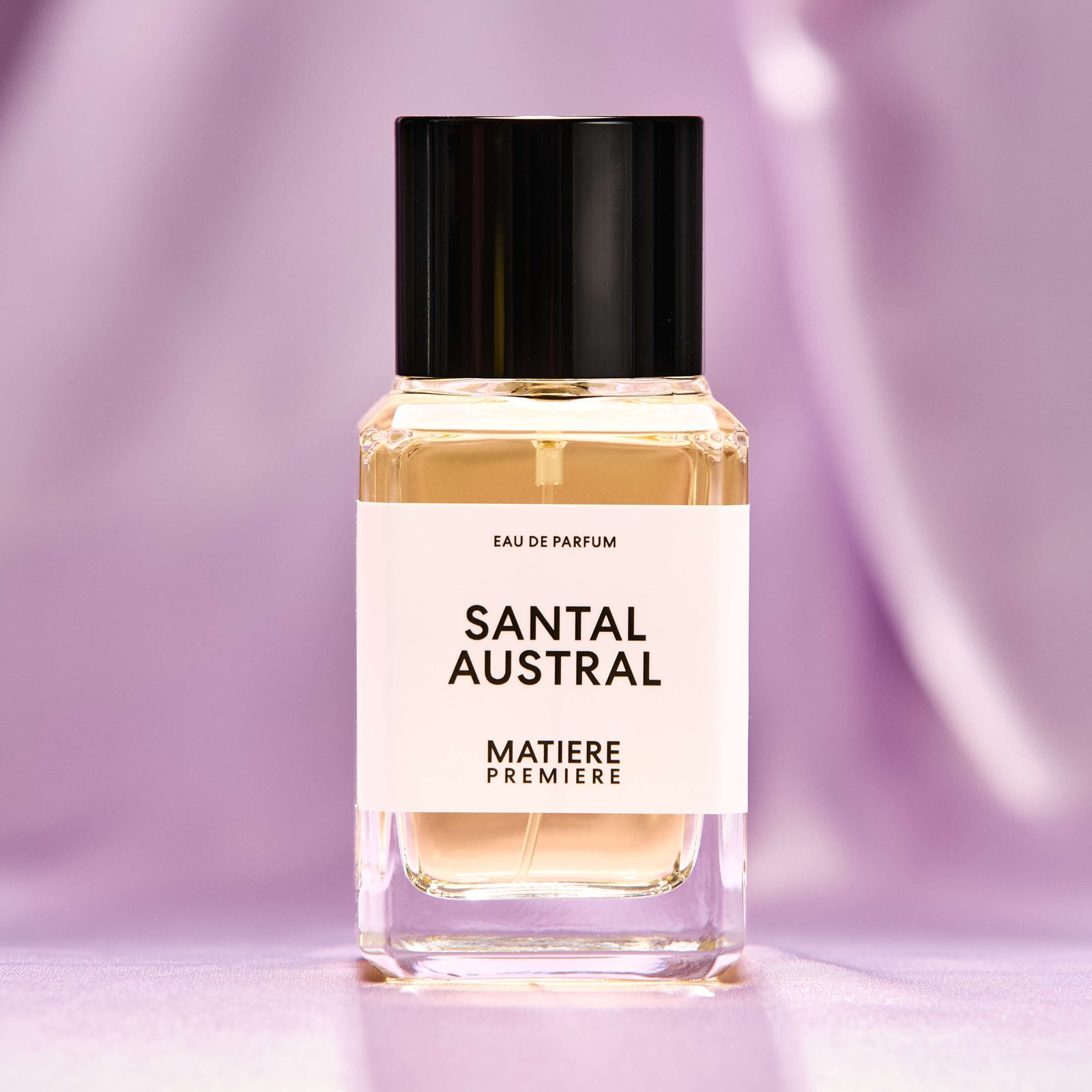 Santal Austral — vedere 5