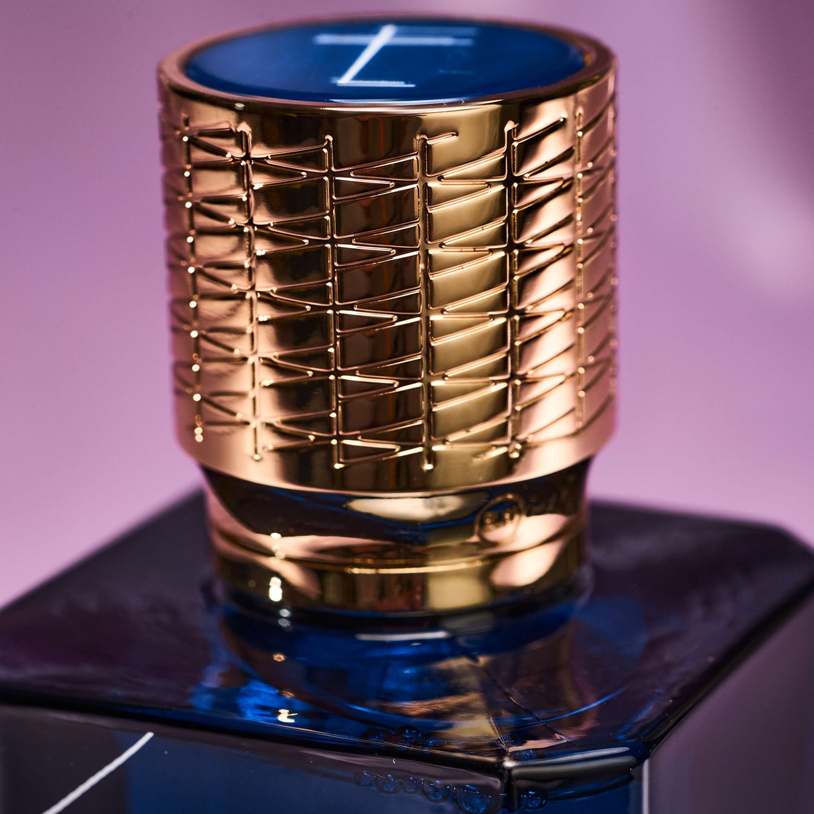 Blue Talisman — vedere 4