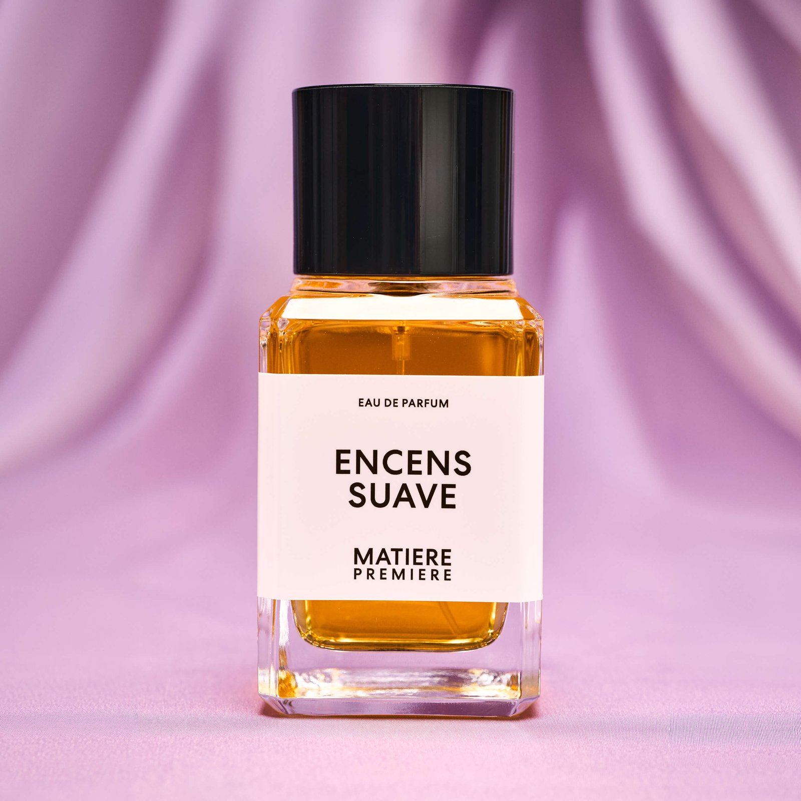 Encens Suave — vedere 4