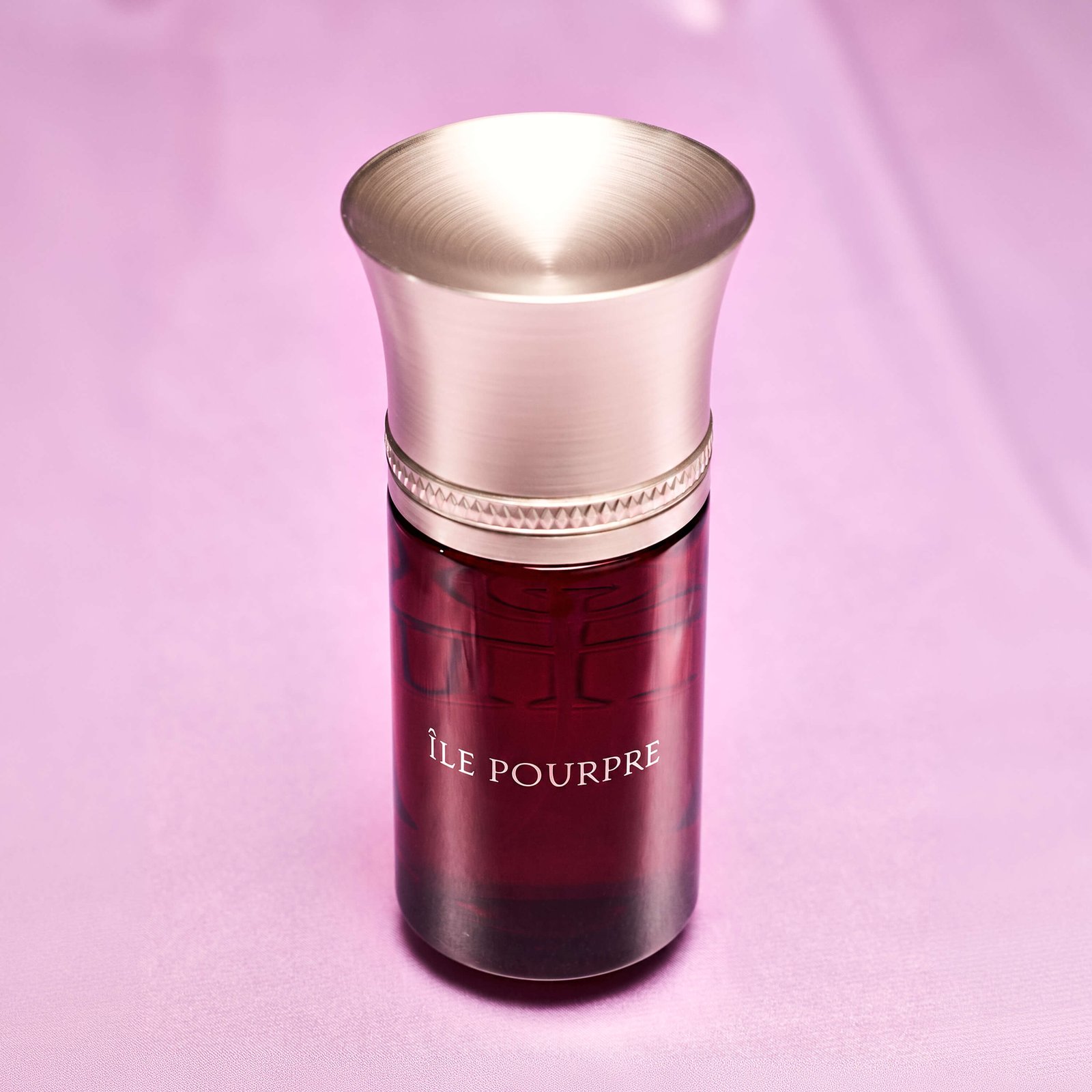 Île Pourpre — vedere 2