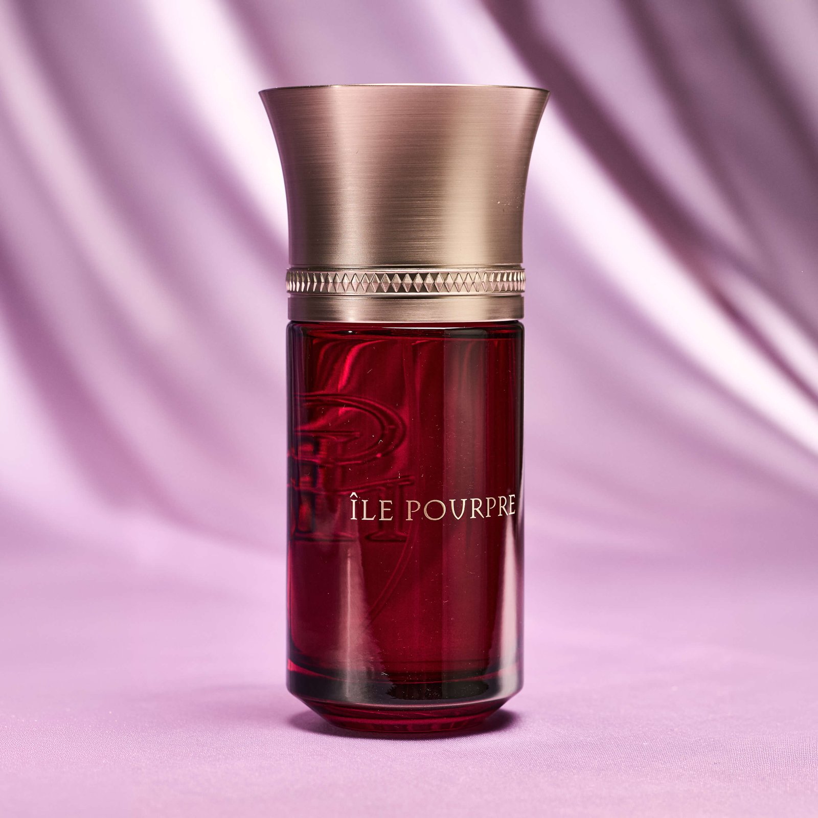 Île Pourpre — vedere 3